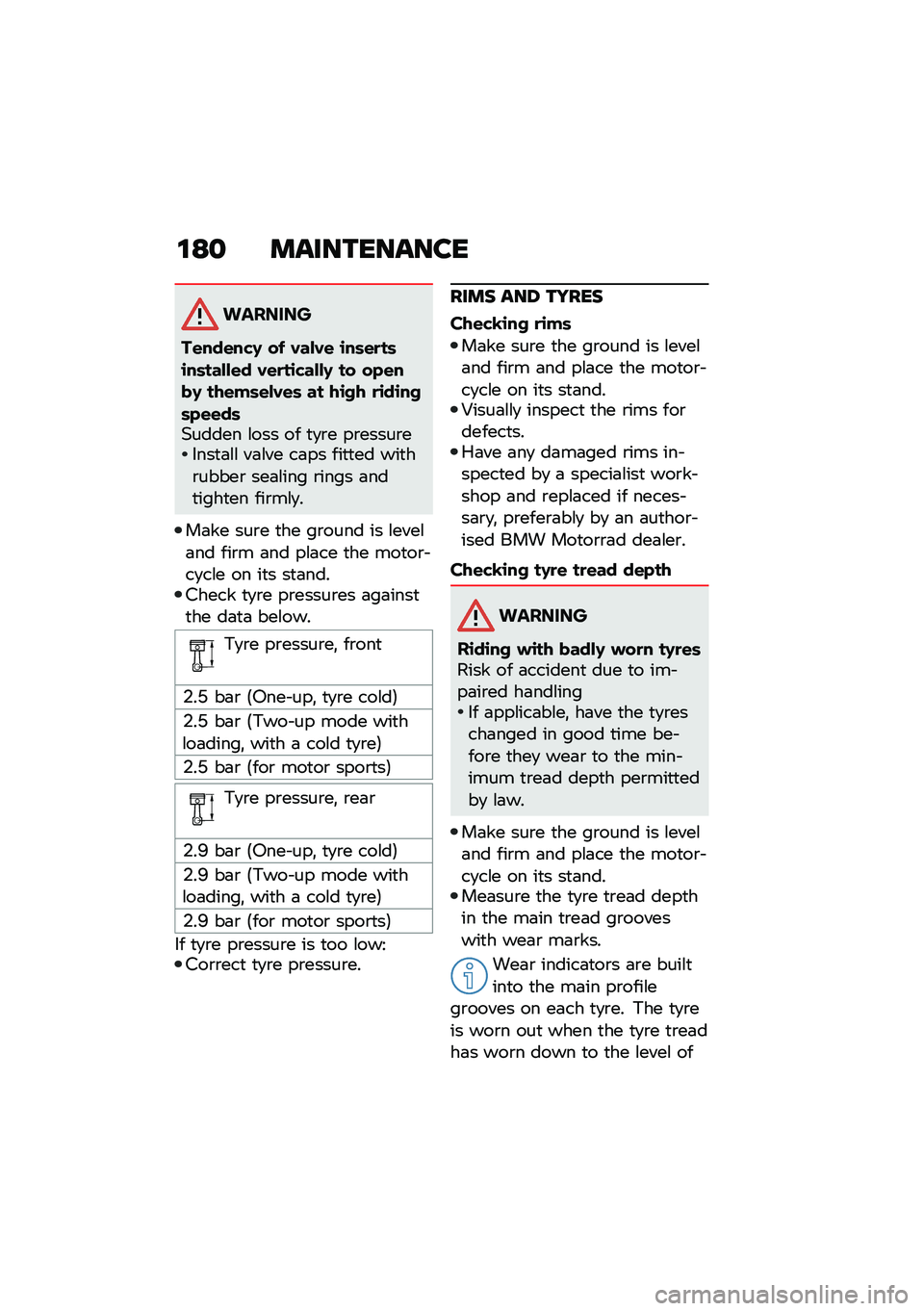 BMW MOTORRAD R 1250 RS 2020  Riders Manual (in English) �\f�9�
 �����������
�������
��\f���\f��"�, ��$ �*���*�\f �\b��	�\f�
��	�\b��	�����\f� �*�\f�
��\b�"����, �� ��&�\f���, ���\f��	�\f��*�\f�	 �� ��\b�� 