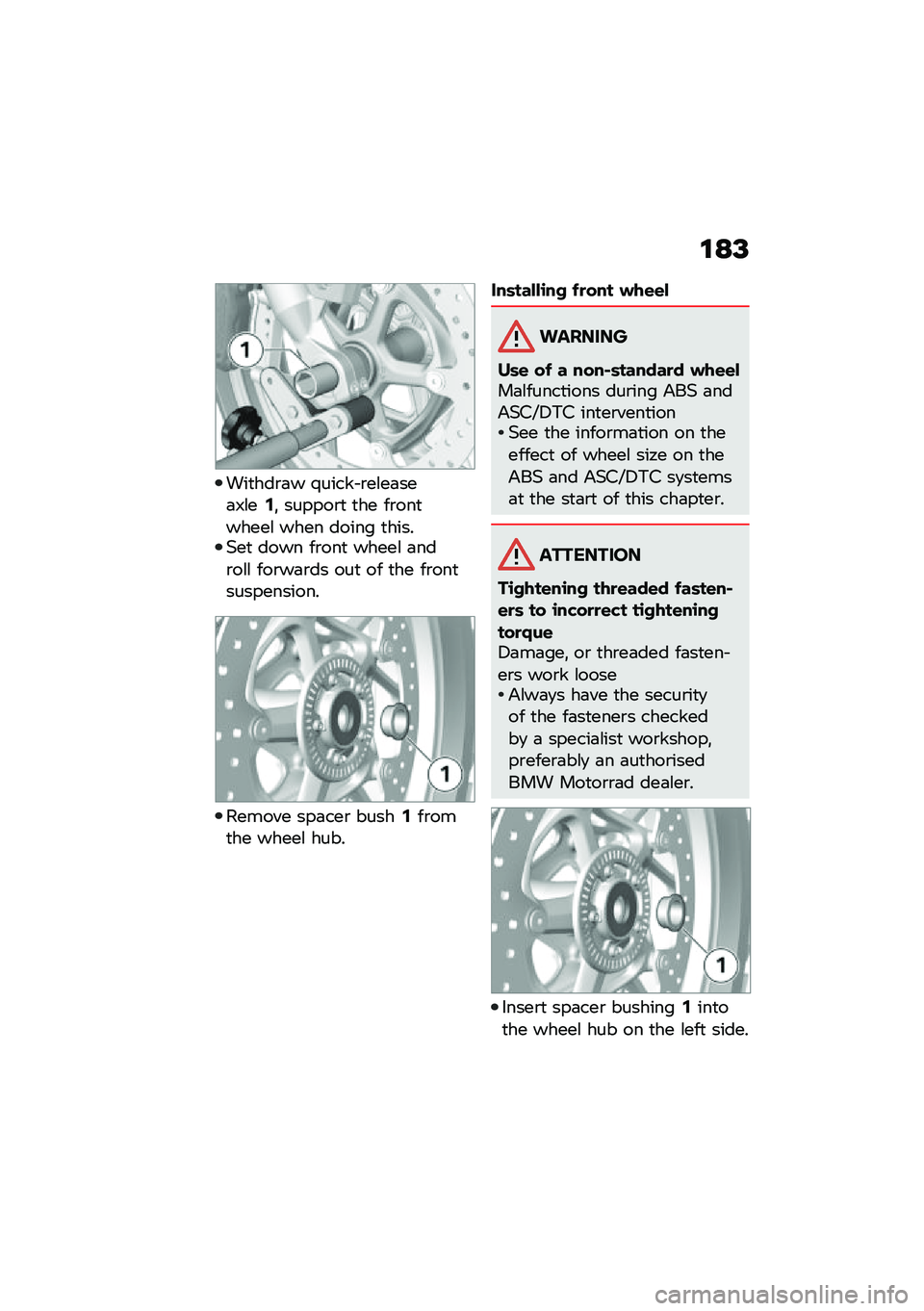 BMW MOTORRAD R 1250 RS 2020  Riders Manual (in English) �\f�9�=
���
���\b�	� �$����� �\b��\f��	���	�&�\f��-�! ������\b�
 �
�� ��\b���
�����\f ���� ����� �
�����+��
 ���� ��\b���
 �����\f �	���\b��\f�\