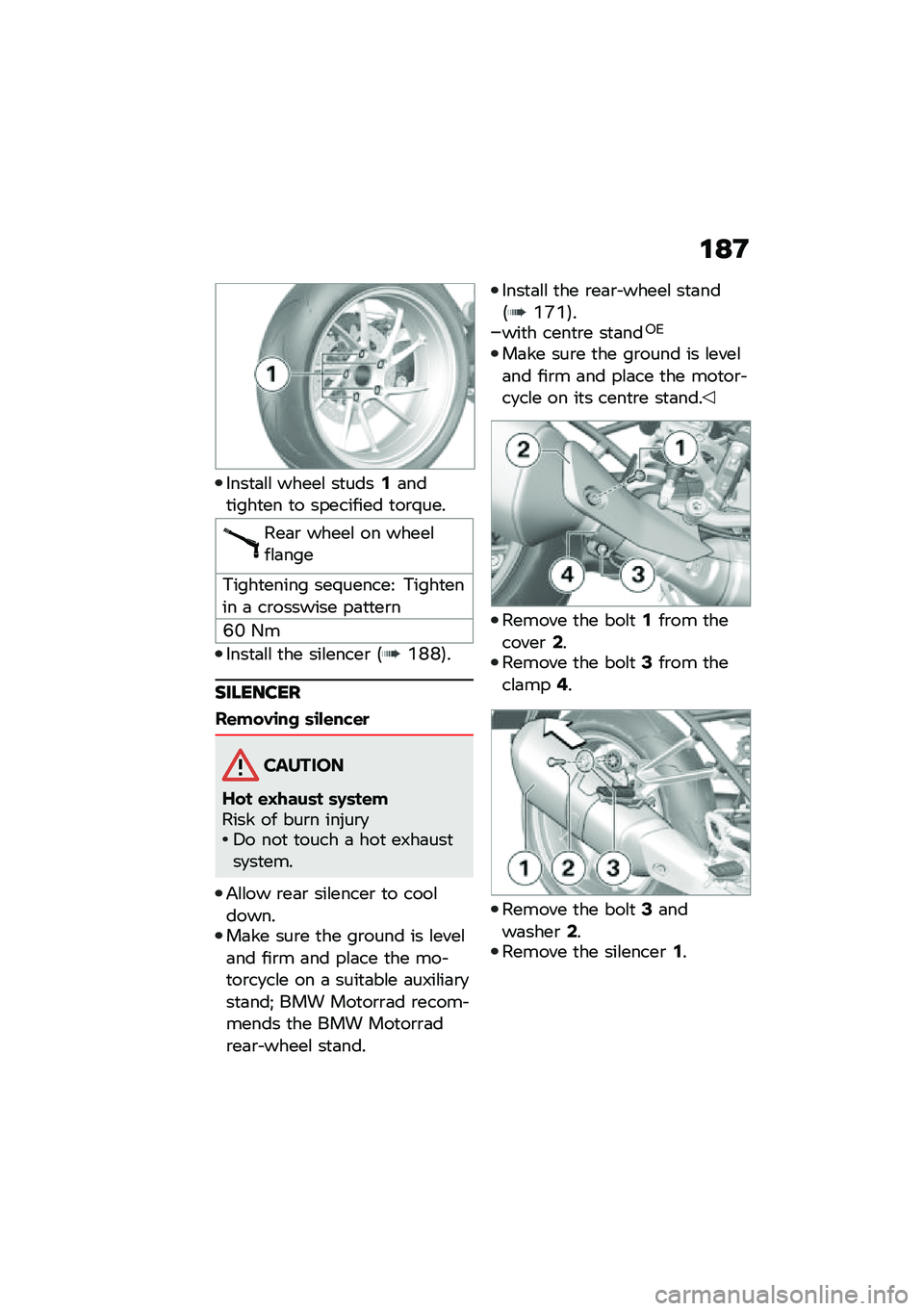 BMW MOTORRAD R 1250 RS 2020  Riders Manual (in English) �\f�9�F
����
�	�\f�\f �����\f ��
����-�	���
����
�� �
� ��������� �
��\b�$���
���	�\b �����\f �� �����\f��\f�	���
�����
����� ���$������