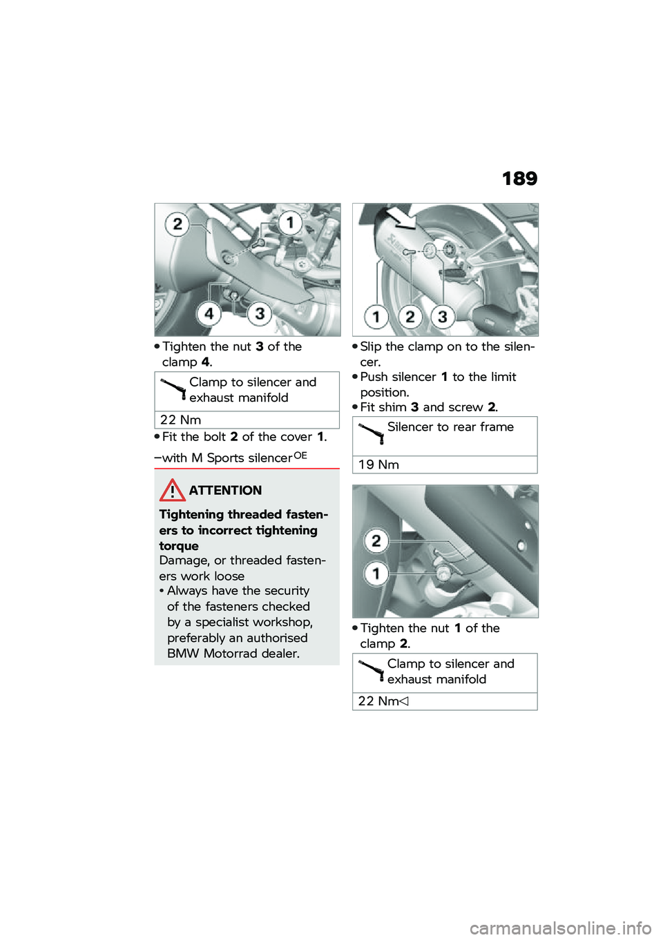 BMW MOTORRAD R 1250 RS 2020  Riders Manual (in English) �\f�9�;
�����
�� �
�� ���
�1�� �
����\f�	���3�
�%�\f�	�� �
� ���\f�����\b �	����&��	���
 ��	�����\f�
�I�I �/�
���
 �
�� ���\f�
�/�� �
�� �����\b�-