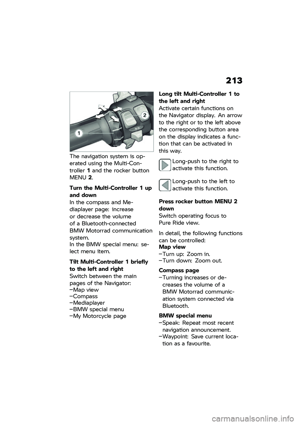 BMW MOTORRAD R 1250 RS 2020  Riders Manual (in English) ��\f�=
��� ��	����	�
��� ��
��
�� �� ��� ��\b�	�
�� ����� �
�� ���\f�
�� �%��� �
�\b��\f�\f��\b�-�	�� �
�� �\b�����\b ���
�
����2�/�<�/�
���
� ��