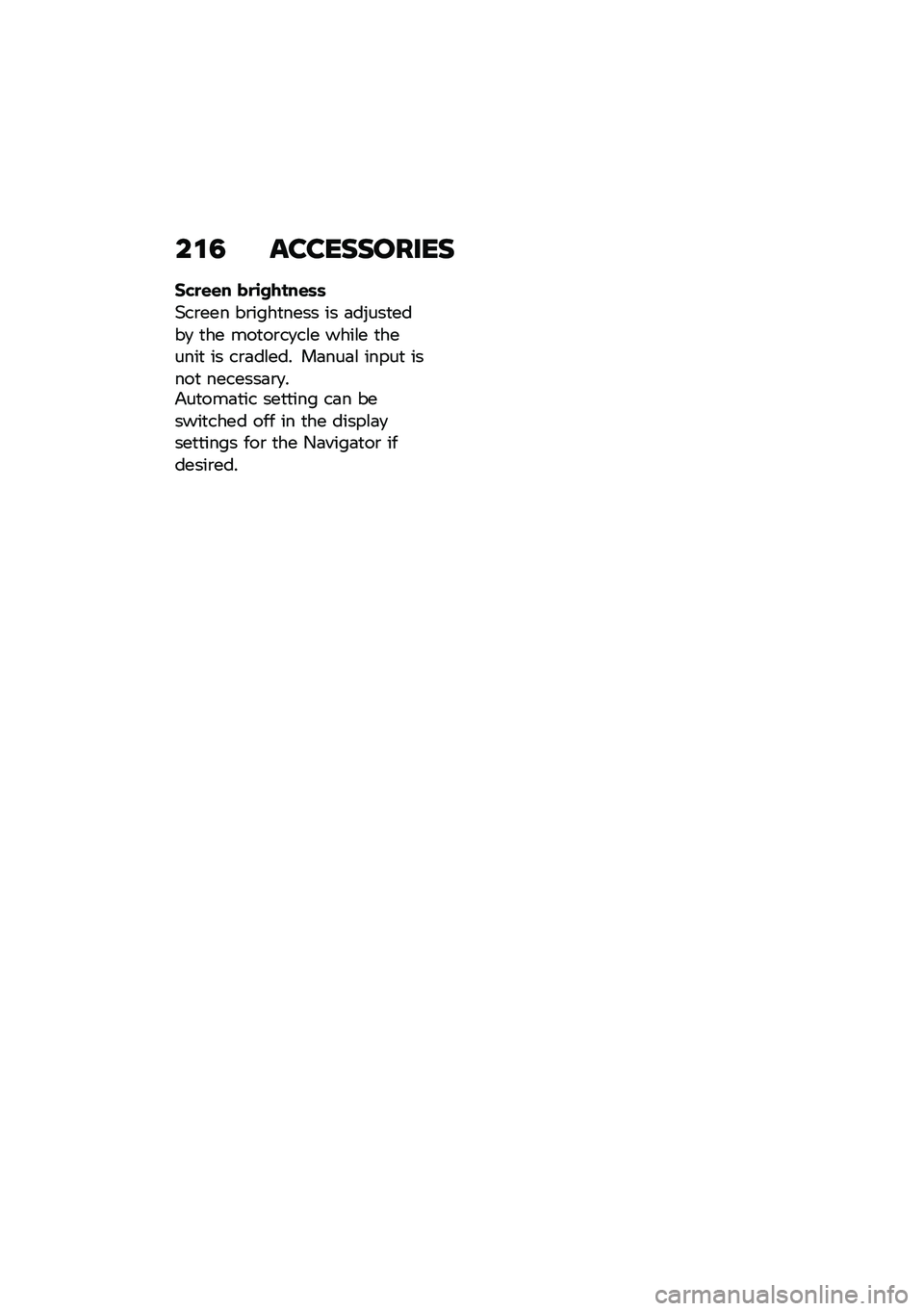 BMW MOTORRAD R 1250 RS 2020  Riders Manual (in English) ��\f�2 �����������
�+�"�
�\f�\f� ��
�\b�����\f�	�	
�+��\b��� ��\b����
���� �� �	��"���
����
 �
�� ���
��\b��
��\f� ����\f� �
������
 �� ��\b�	
