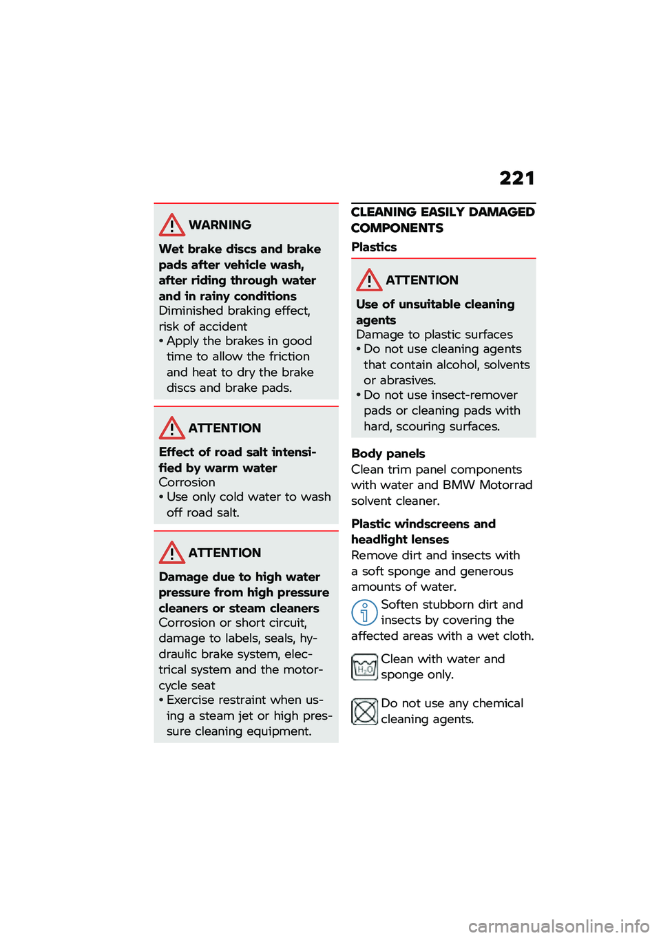 BMW MOTORRAD R 1250 RS 2020  Riders Manual (in English) ���\f
�������
��\f� ��
��@�\f ��\b�	�"�	 ��� ��
��@�\f�&���	 ��$��\f�
 �*�\f��\b�"��\f ���	��B��$��\f�
 �
�\b��\b�� ���
���� ����\f�
��� �\b� �
��\b��, 