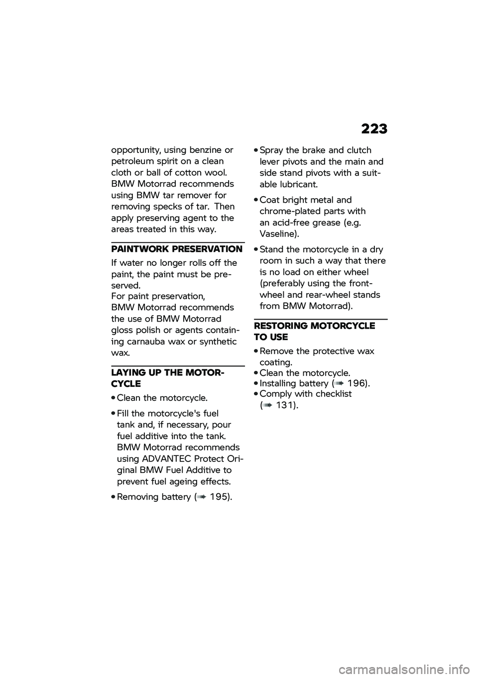 BMW MOTORRAD R 1250 RS 2020  Riders Manual (in English) ���=
�����\b�
����
�
�! ����� ����.��� ��\b���
�\b��\f��� ����\b��
 �� �	 ��\f��	���\f��
� ��\b ��	�\f�\f �� ���
�
�� ����\f���� ���
��\b�\b�	�