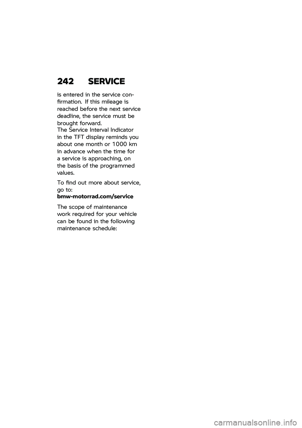 BMW MOTORRAD R 1250 RS 2020  Riders Manual (in English) ��� ����7���
�� ���
��\b�� �� �
�� ���\b���� ���� ���\b��	�
���� �� �
��� ���\f��	�� ���\b��	���� �����\b� �
�� ���&�
 ���\b������