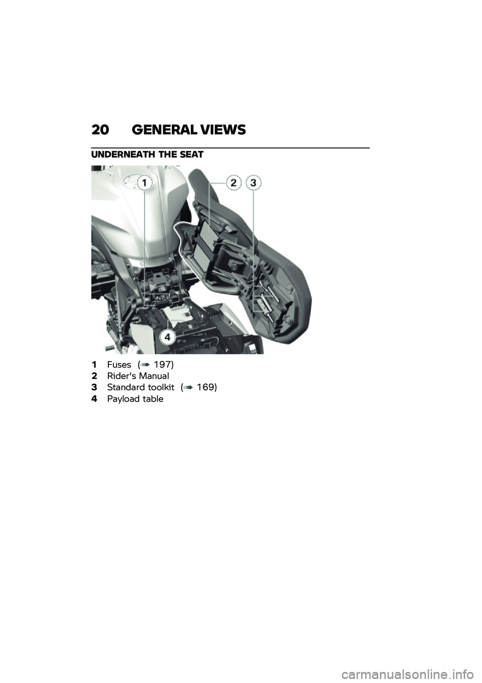 BMW MOTORRAD R 1250 RS 2020  Riders Manual (in English) ��
 ������� �7���\b�
���6�������G ��G� ����
�-����� �5�O�@�Q�6�/�����\b�� ��	���	�\f�1�+�
�	���	�\b� �
���\f���
 �5�O�G�@�6�3�7�	�
�\f��	� �
�	��\f� 