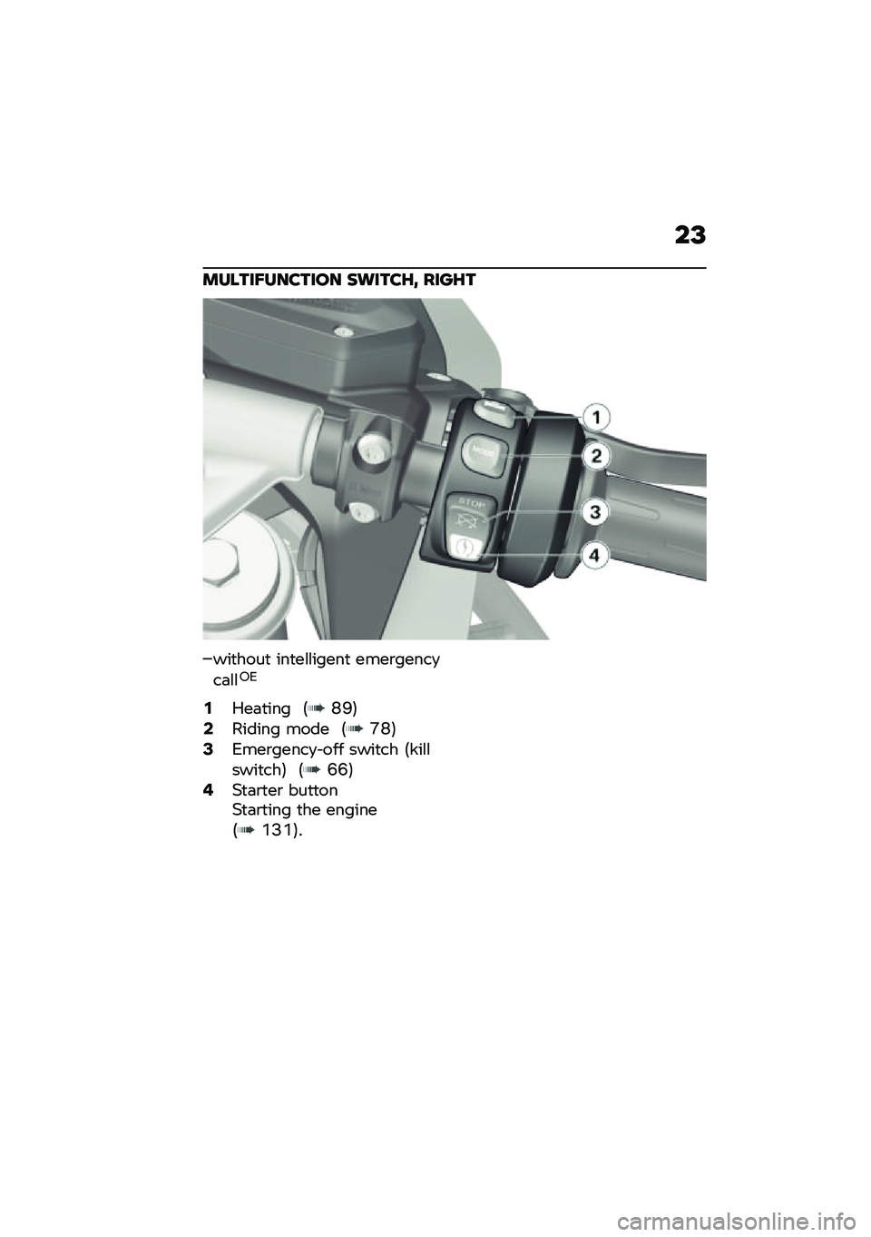 BMW MOTORRAD R 1250 RS 2020  Riders Manual (in English) ��=
������?������� ��\b����G�8 ����G�
���
����
 ���
��\f�\f�����
 ����\b�����
��	�\f�\f�)�2
�-�0��	�
��� �5�M�@�6�/������ ���� �5�Q�M�6�1�2���\