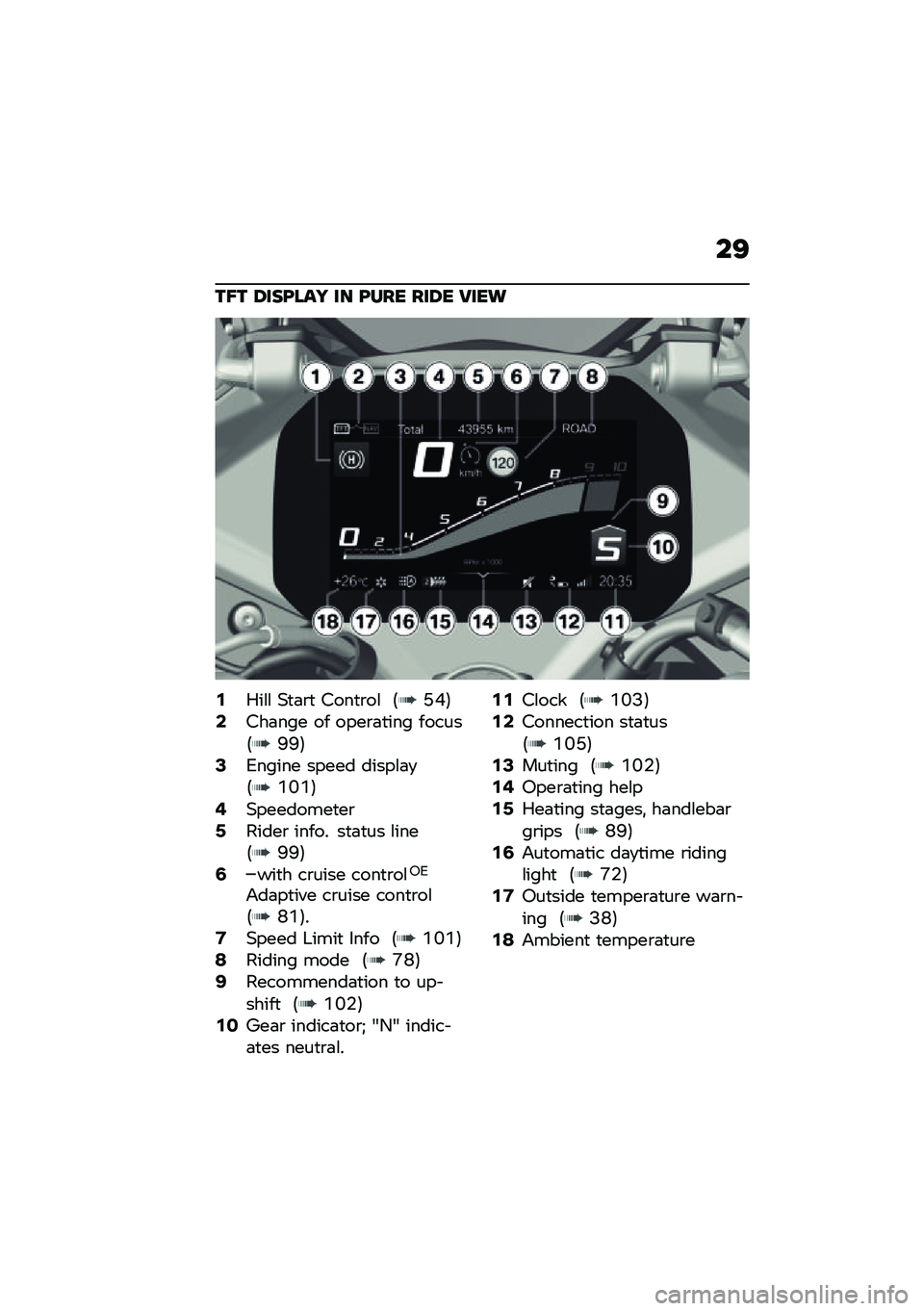 BMW MOTORRAD R 1250 RS 2020  Riders Manual (in English) ��;
��?� �6���@��� �� �@��� ���6� �7���\b
�-�0��\f�\f �+�
�	�\b�
 �%���
�\b��\f �5�B�E�6�/�%��	��� �� ����\b�	�
��� ������5�@�@�6�1�2����� ����� ���
