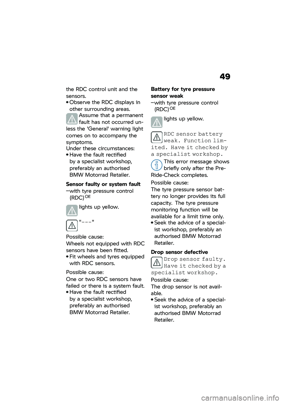 BMW MOTORRAD R 1250 RS 2020  Riders Manual (in English) ��;
�
�� ��4�% ����
�\b��\f ����
 �	�� �
��������\b���)����\b�� �
�� ��4�% �����\f�	�
� ����
���\b ���\b�\b������� �	�\b��	���#����� �
��	�
 �