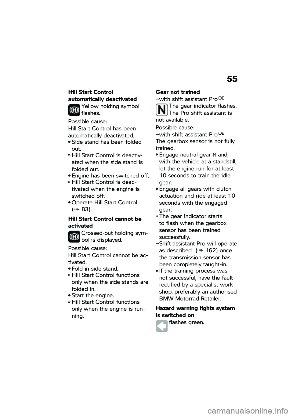 BMW MOTORRAD R 1250 RS 2020  Riders Manual (in English) �.�.
�H�\b�� �+���
� �����
����������\b�"����, ��\f��"��\b�*���\f�
�3��\f�\f�� ���\f���� ��
����\f��\f�	�����
�7������\f� ��	����:
�0��\f�\f �+