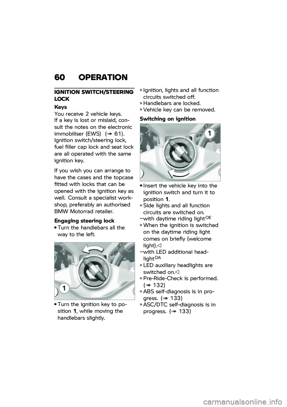 BMW MOTORRAD R 1250 RS 2020  Riders Manual (in English) �2�
 ��@�������
�������� ��\b����G�A������������C
�J�\f�,�	
�3�� �\b������ �I ������\f� ���
���� �	 ���
 �� �\f���
 ��\b ����\f�	���! ��
