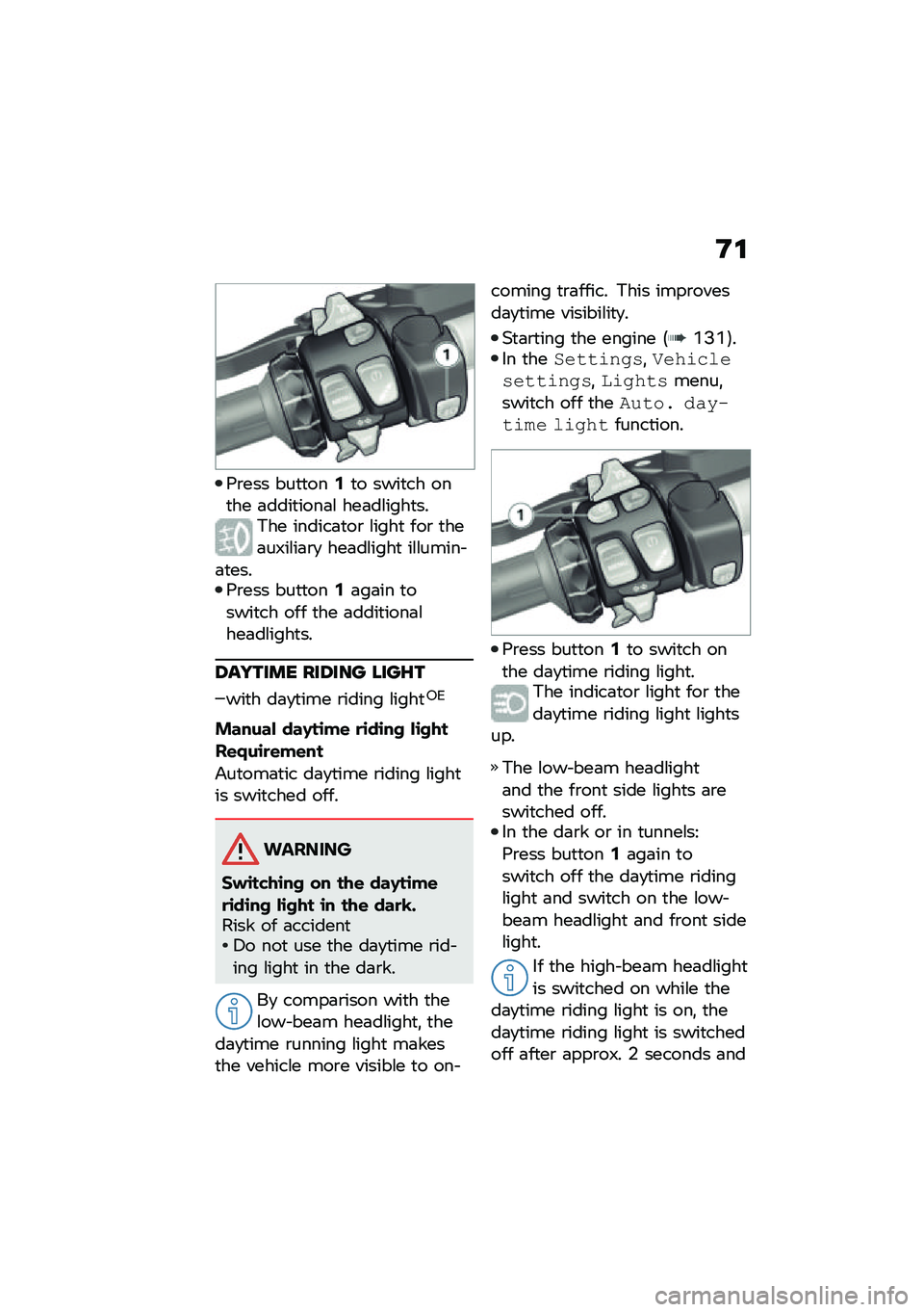 BMW MOTORRAD R 1250 RS 2020  Riders Manual (in English) �F�\f
�7�\b��� ���
�
���-�
� ����
�� ���
�� �	����
����	�\f ���	��\f����
����� ������	�
��\b �\f����
 ���\b �
���	��&��\f��	�\b�
 ���	��\f����
 