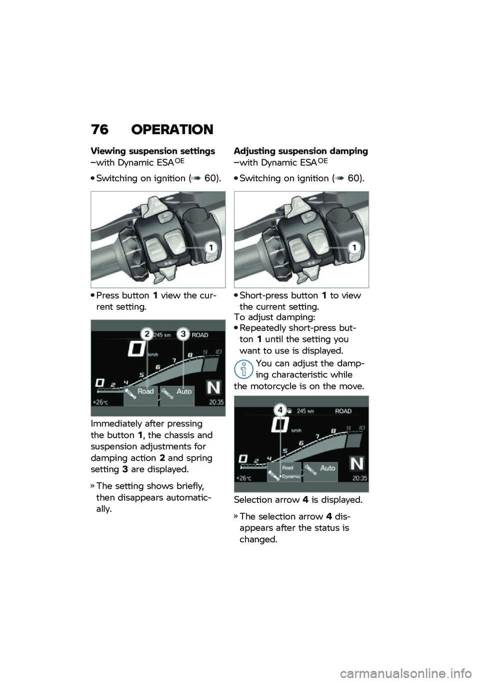 BMW MOTORRAD R 1250 RS 2020  Riders Manual (in English) �F�2 ��@�������
�A�\b�\f��\b�� �	��	�&�\f��	�\b�� �	�\f���\b���	
���
� �4�
��	��� �2�+�#�)�2
�+���
����� �� �����
��� �5�G�K�6�
�7�\b��� ���
�
���-��