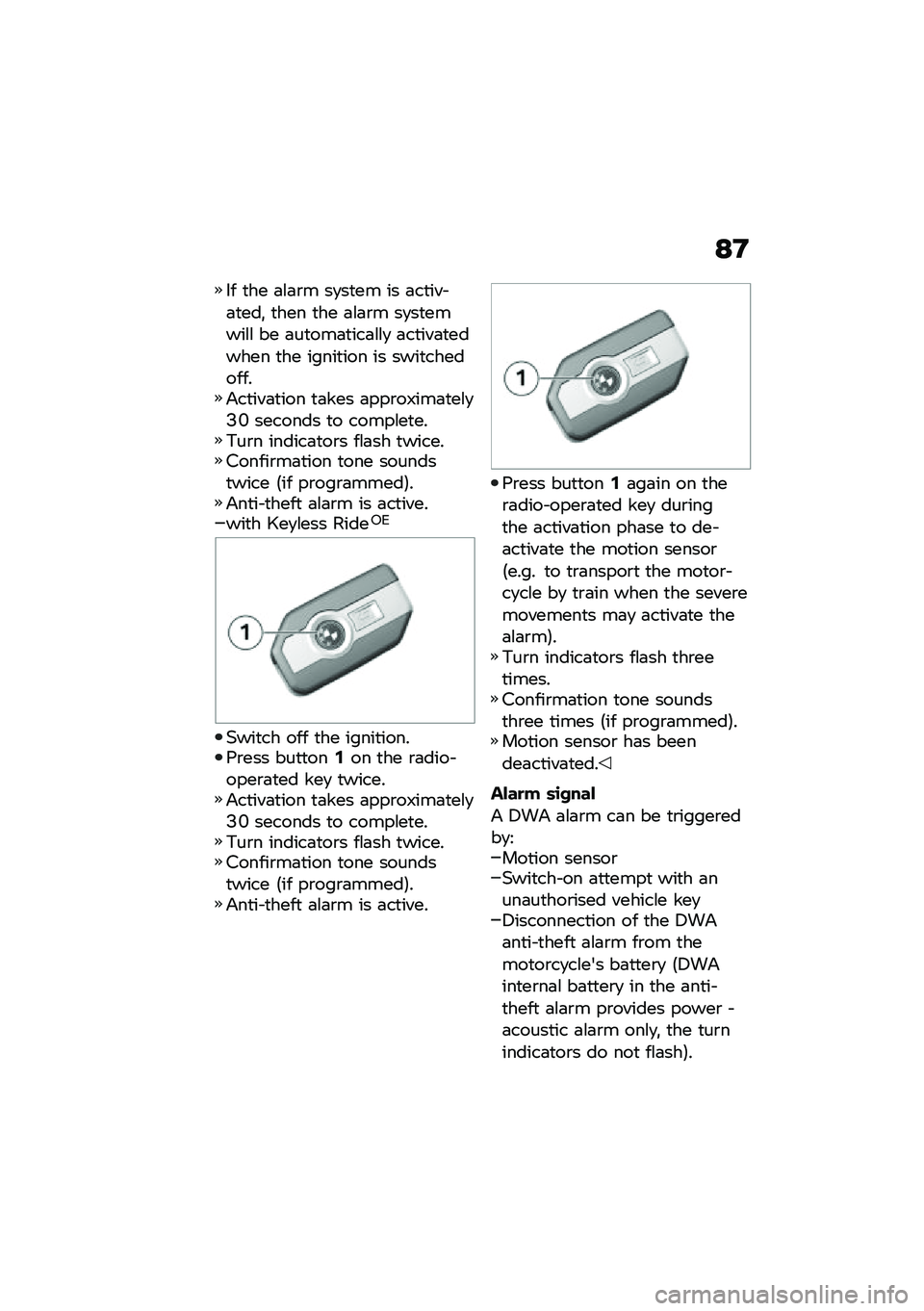 BMW MOTORRAD R 1250 RS 2020  Riders Manual (in English) �9�F
�� �
�� �	�\f�	�\b� ��
��
�� �� �	��
��� �	�
���! �
��� �
�� �	�\f�	�\b� ��
��
�����\f�\f �� �	��
���	�
���	�\f�\f�
 �	��
���	�
������ �
�� �����