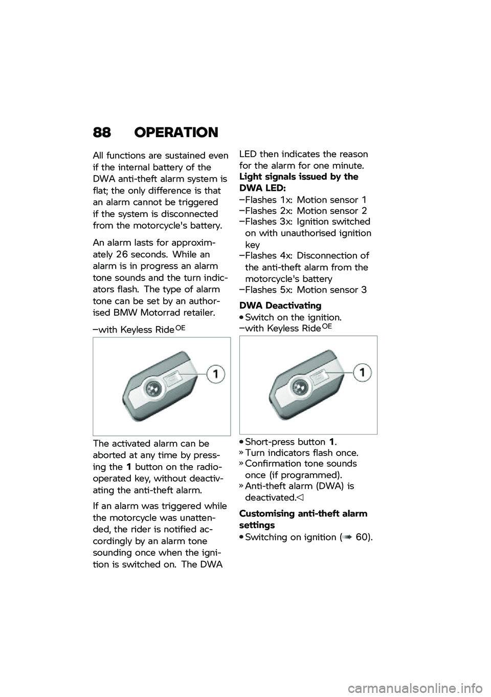 BMW MOTORRAD R 1250 RS 2020  Riders Manual (in English) �9�9 ��@�������
�#�\f�\f �����
���� �	�\b� ����
�	���� ������ �
�� ���
��\b��	�\f ��	�
�
��\b�
 �� �
���4��# �	��
�� �
����
 �	�\f�	�\b� ��
��
�� �