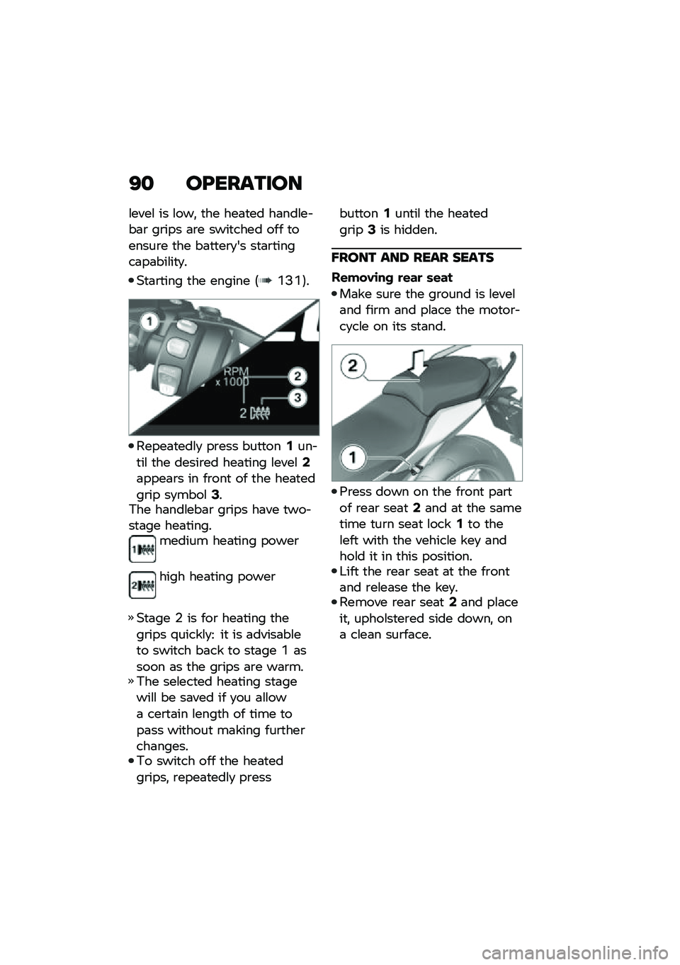 BMW MOTORRAD R 1250 RS 2020  Riders Manual (in English) �;�
 ��@�������
�\f����\f �� �\f���! �
�� ���	�
�� ��	���\f�� ��	�\b ��\b��� �	�\b� ����
���� ��� �
������\b� �
�� ��	�
�
��\b�
�� ��
�	�\b�
���