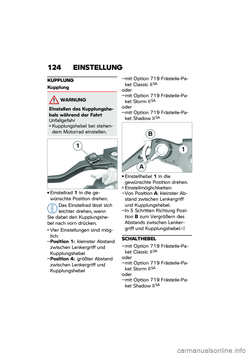 BMW MOTORRAD R 1250 RS 2020  Betriebsanleitung (in German) �\f��! �����1������
�?��C�C����
�1��0�0���
�
�������
���
��
�����
 ��� �1��0�0���
���+��$���� �#�/�+�\b��
� ���\b ��\f�+�\b�
�/�\b��\f�#�#����\f