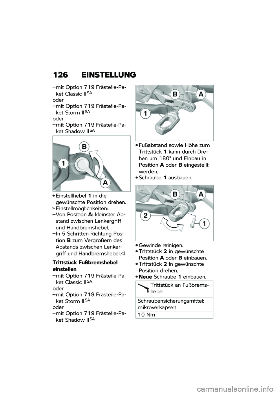 BMW MOTORRAD R 1250 RS 2020  Betriebsanleitung (in German) �\f��4 �����1������
��� �,�-����\b �T�R�C ���(�	����#��$�*�\f�$� �� �9�#�\f�	�	�� ���
�7
������� �,�-����\b �T�R�C ���(�	����#��$�*�\f�$� �� �
���� �