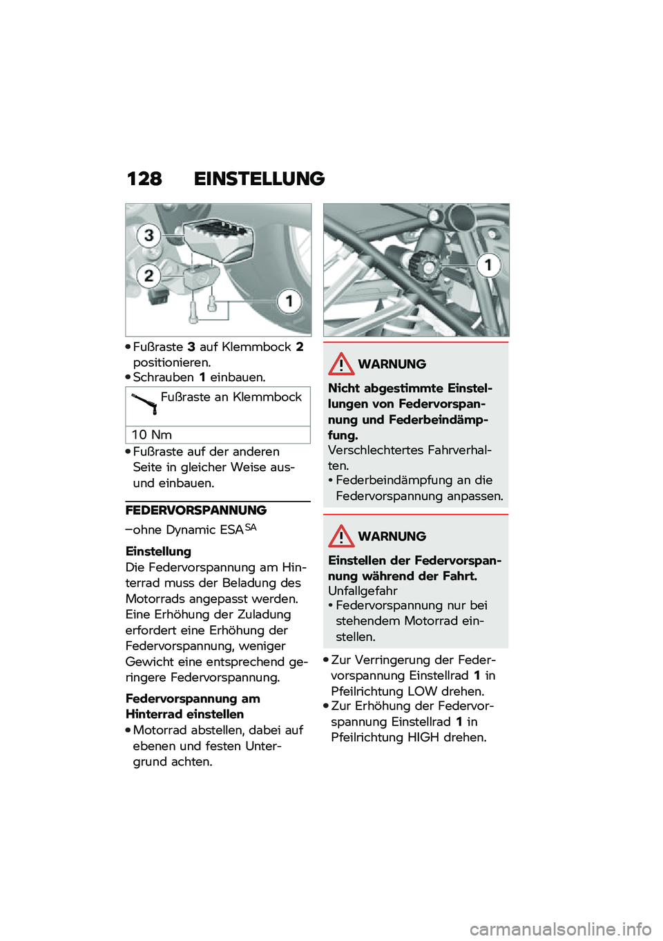 BMW MOTORRAD R 1250 RS 2020  Betriebsanleitung (in German) �\f��; �����1������
�����\f�	���9�\f�� ��#������� �7�-��	�����\b�����\b��
����\f����\b�5���\b��\f���\b�
�����\f�	�� �\f�\b ��#������� 
�R�N