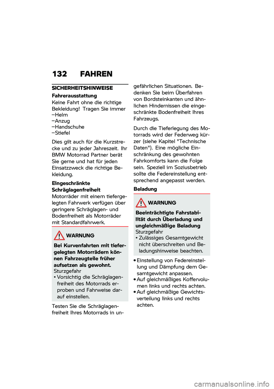 BMW MOTORRAD R 1250 RS 2020  Betriebsanleitung (in German) �\f�@� �B�����
���:�������1�����\b����
��\f�+�\b��\b�\f����
�\f�
�
��
�
����\b� ��\f��� ���\b� ��� ����������� �#�����\b��W �+��\f���\b �
�