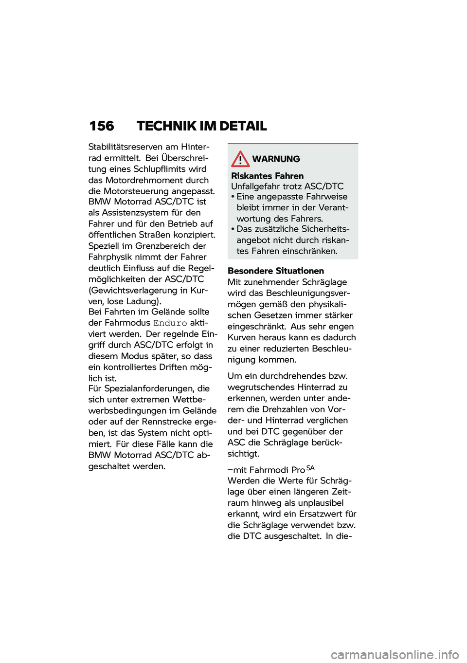 BMW MOTORRAD R 1250 RS 2020  Betriebsanleitung (in German) �\f�/�4 �1��:����? �� �2��1���
�
��\f���#���(��	���	�����\b �\f� �%��\b����$��\f� ��������#�� ��� �.����	������$���\b� ���\b��	 �
���#��-��#�