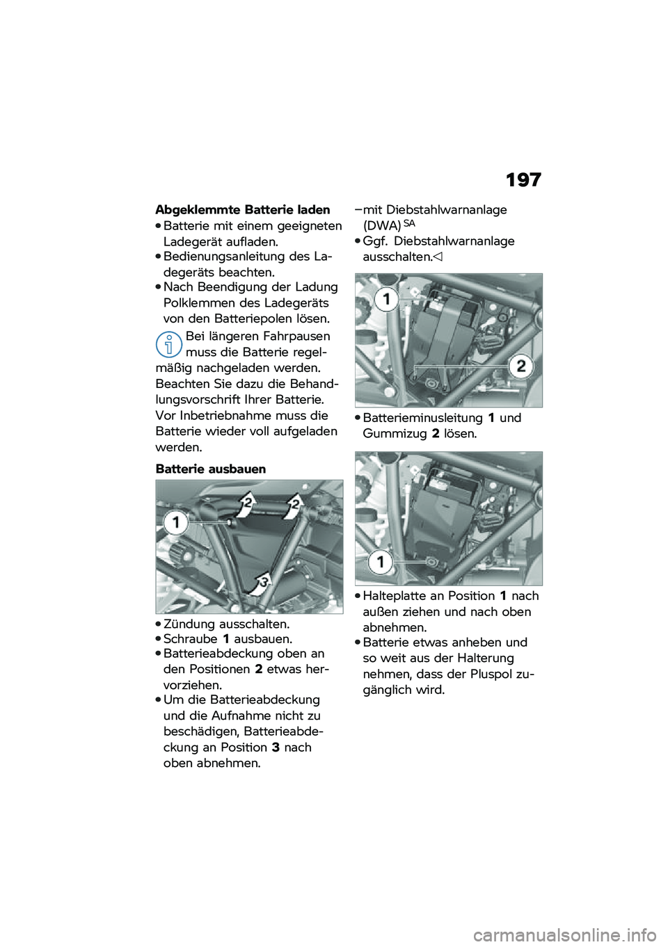 BMW MOTORRAD R 1250 RS 2020  Betriebsanleitung (in German) �\f�=�D
�����4���"�"�
� �	�\f�
�
��\b�� ��\f���
��\f������ ��� ���\b�� ������\b����\b�"�\f������(� �\f���#�\f���\b�������\b��\b��	�\f�\b�#����