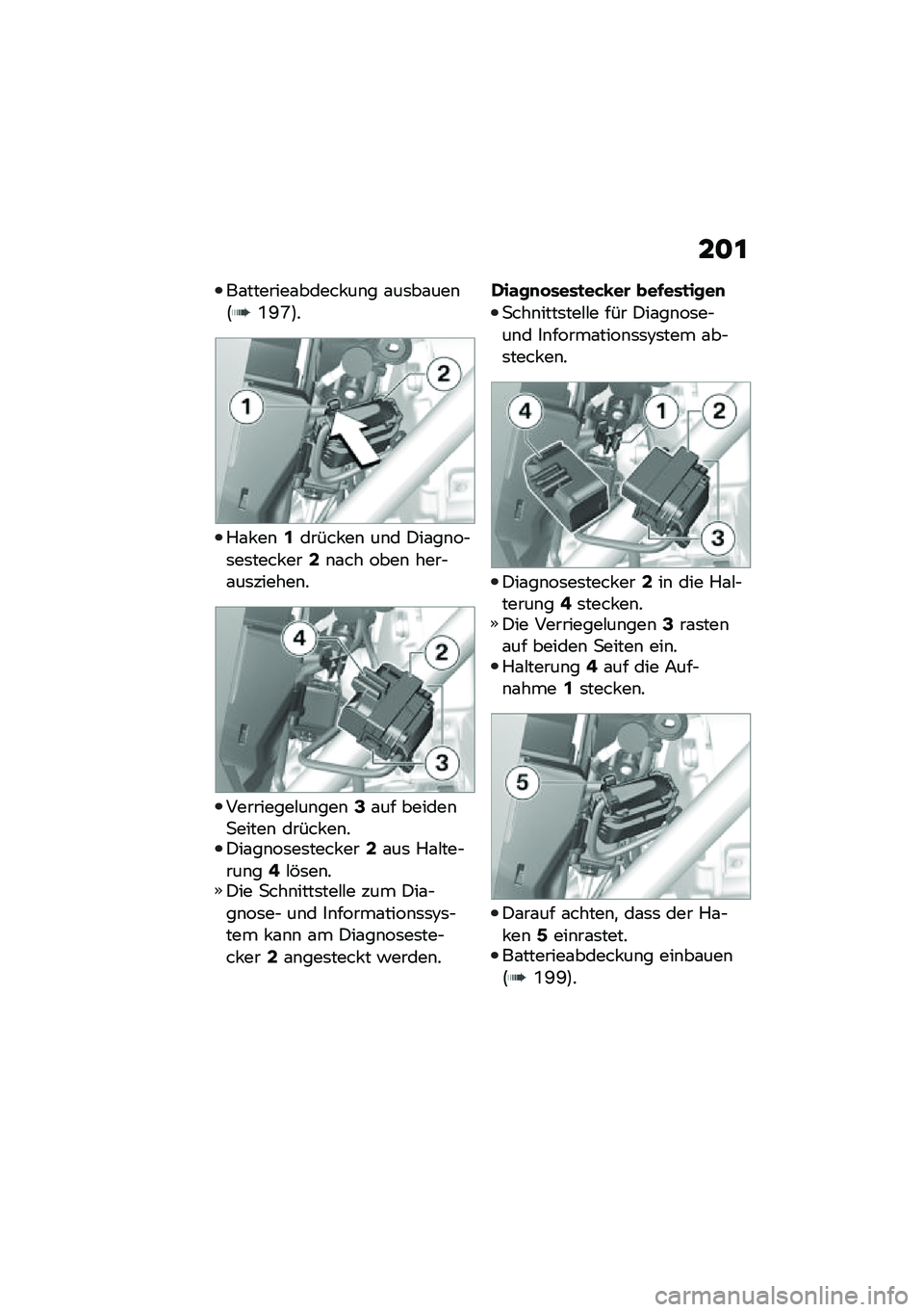 BMW MOTORRAD R 1250 RS 2020  Betriebsanleitung (in German) ��
�\f
��\f�������\f����� ��\b� �\f��	��\f���\b�:�R�C�T�;�
�%�\f� ��\b�5����� ��\b ��\b� �)��\f��\b��$�	��	���� ���7�\b�\f�� ����\b ����$�\f��	������\