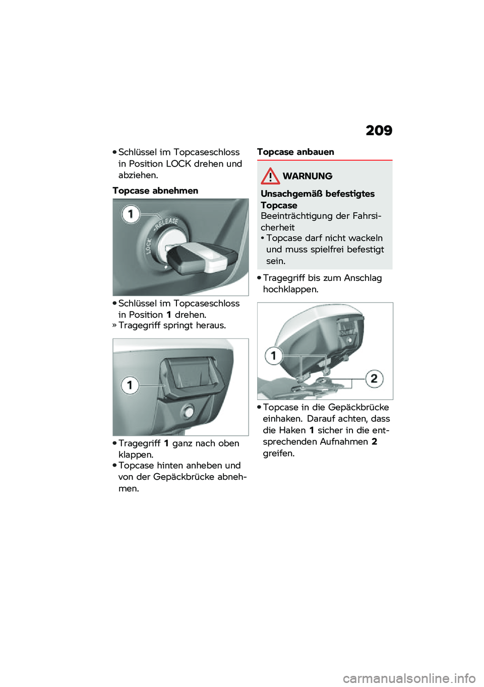 BMW MOTORRAD R 1250 RS 2020  Betriebsanleitung (in German) ��
�=
�
���#��	�	��# �� �+��-��\f�	��	���#��	�	��\b �*��	�����\b �"�,�9� ������\b ��\b��\f�������\b�
�� �0�&�\f�� �\f��
��+�"��
�
���#��	�	��# �� �+��-�