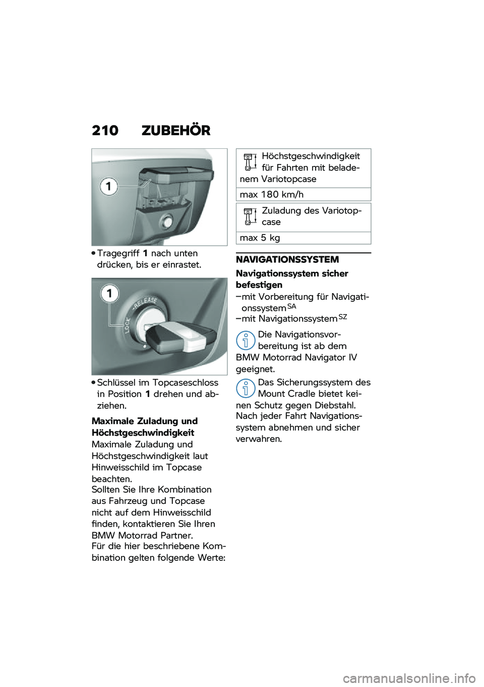 BMW MOTORRAD R 1250 RS 2020  Betriebsanleitung (in German) ��\f�
 �6�����Q�
�+��\f��������5�\b�\f�� ��\b���\b����� ��\b�
 ���	 �� ���\b��\f�	����
�
���#��	�	��# �� �+��-��\f�	��	���#��	�	��\b �*��	�����\b�5