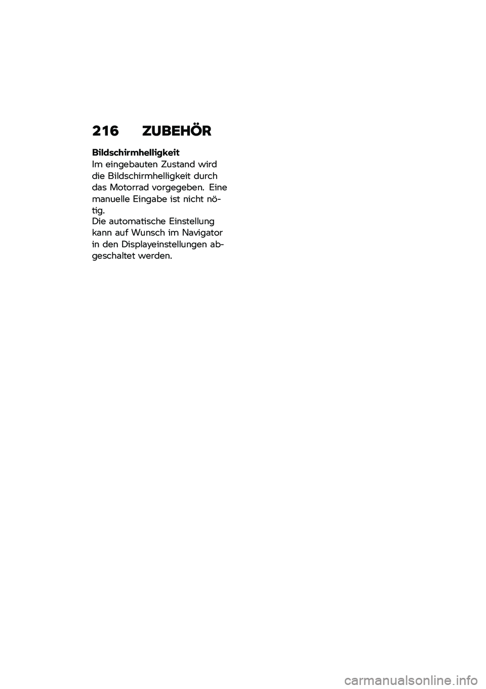 BMW MOTORRAD R 1250 RS 2020  Betriebsanleitung (in German) ��\f�4 �6�����Q�
�	�����&�+��\b�"�+������4���

�� ���\b����\f����\b �5��	��\f�\b� �!������ ���#��	��������#�#��� ��� �������\f�	 �������
