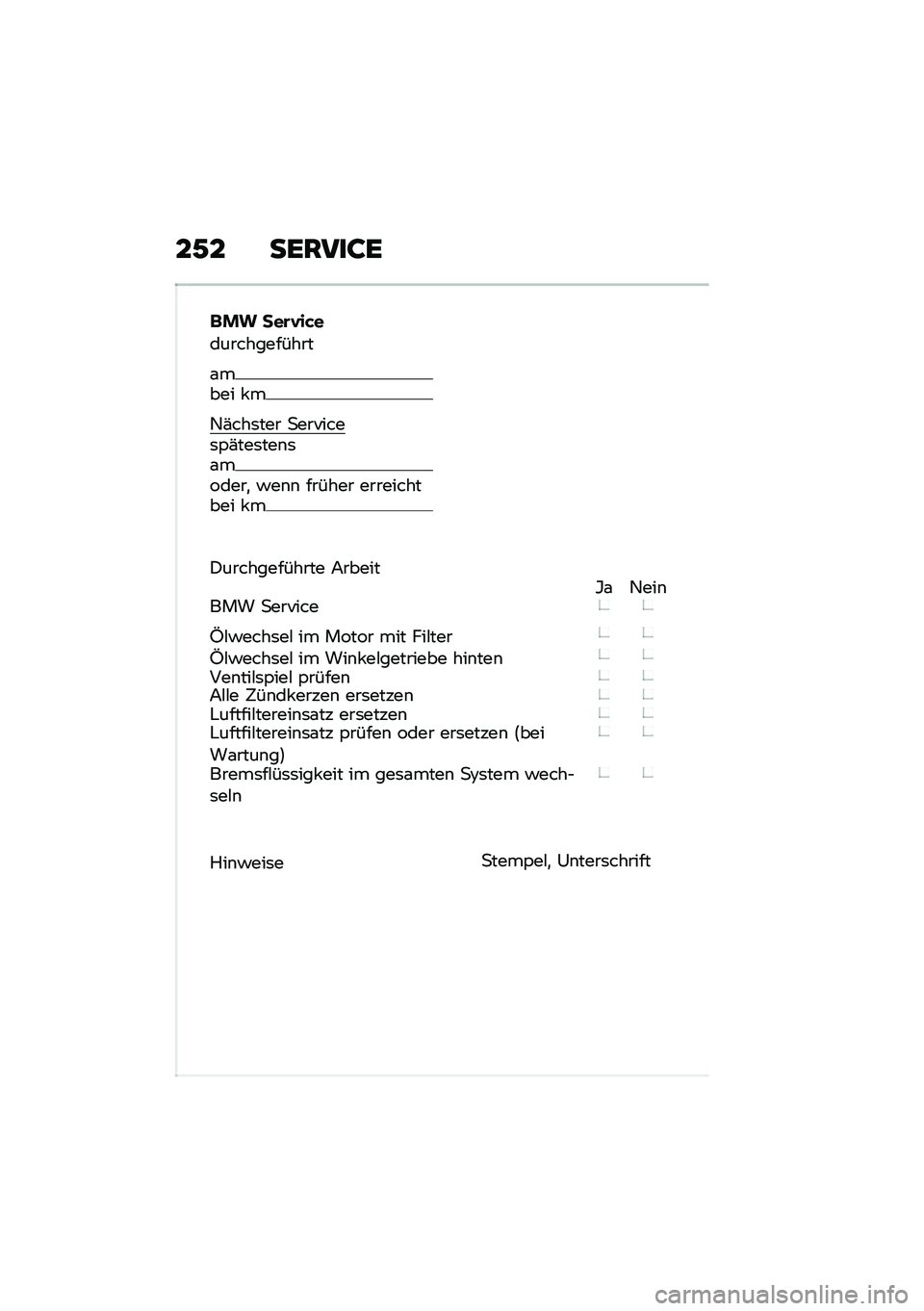 BMW MOTORRAD R 1250 RS 2020  Betriebsanleitung (in German) ��/� ����M��:�
�	�� ���\b�,��&�
������������
�\f���� � �
�2�(���	��� �
�������	�-�(���	���\b�	�\f������
 �!��\b�\b ������ �����������