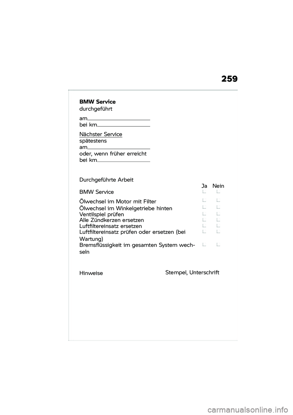 BMW MOTORRAD R 1250 RS 2020  Betriebsanleitung (in German) ��/�=
�	�� ���\b�,��&�
������������
�\f���� � �
�2�(���	��� �
�������	�-�(���	���\b�	�\f������
 �!��\b�\b ������ ����������� � �
�)���