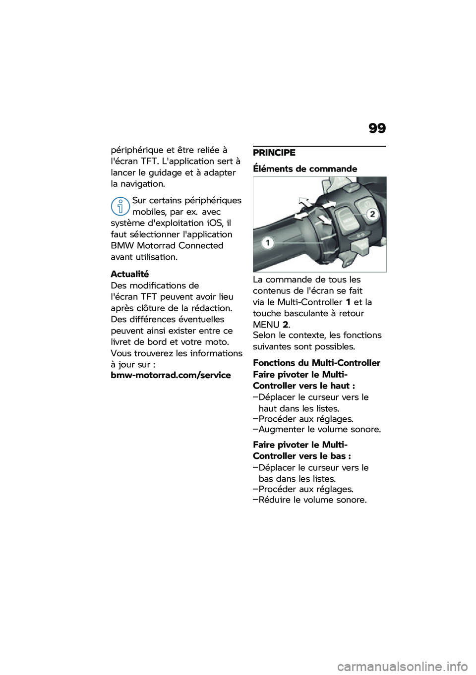 BMW MOTORRAD R 1250 RS 2020  Livret de bord (in French) �D�D
��\b��\f���\b��\f�%��	 �	� ����	 ��	��\f�\b�	 �(���\b�
��� �>��>� �!������\f�
���\f�� ��	�� �(����
�	� ��	 �&��\f���&�	 �	� �( ������	��� ����\f