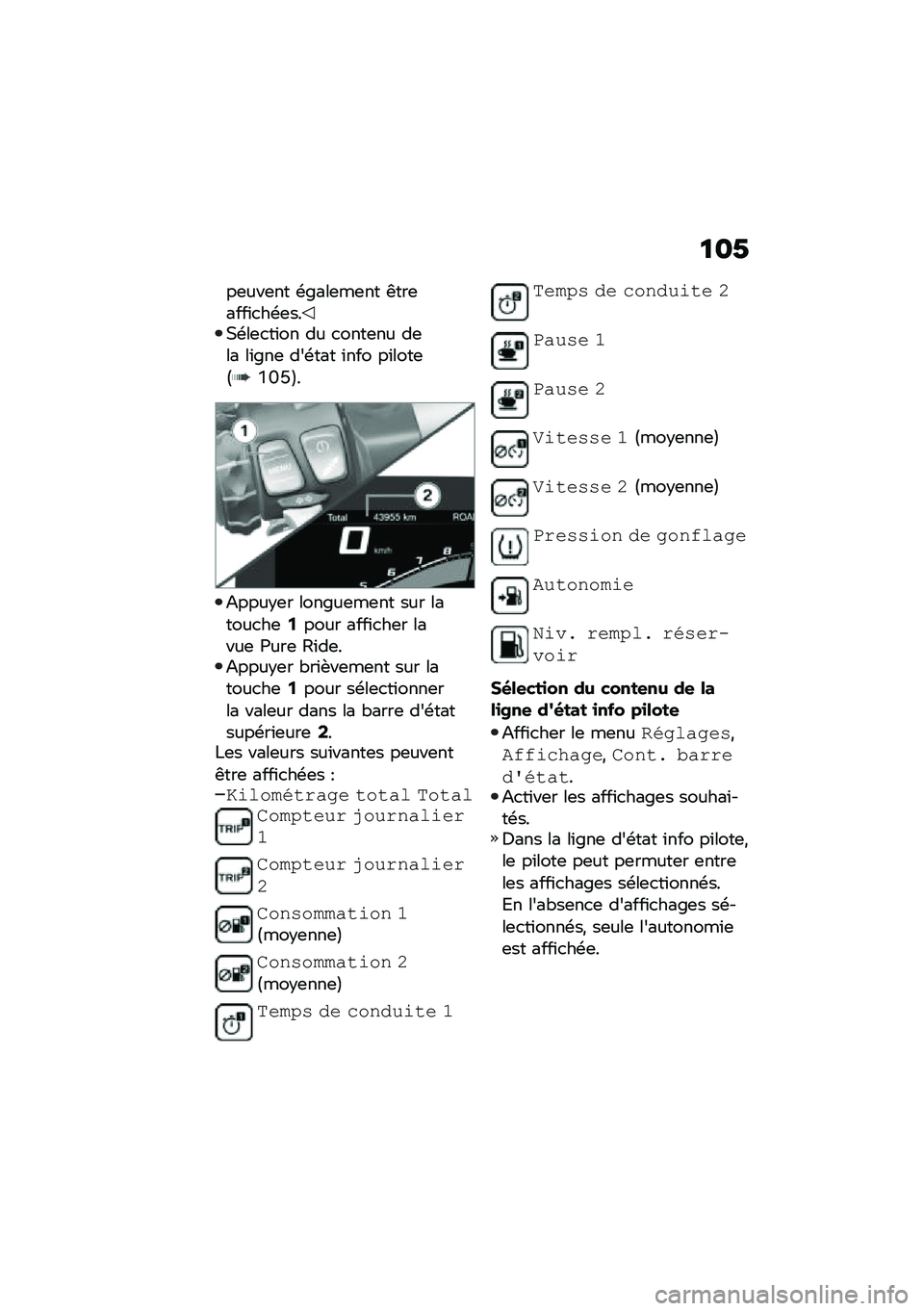BMW MOTORRAD R 1250 RS 2020  Livret de bord (in French) �
��0
��	���	�� �\b�&���	��	�� ����	����\f�
��\b�	���,�\b��	�
��\f�� �� �
����	�� ��	�� ��\f�&��	 ���\b��� �\f��� ��\f����	�?�V�R�J�@�
�<����$�	� �