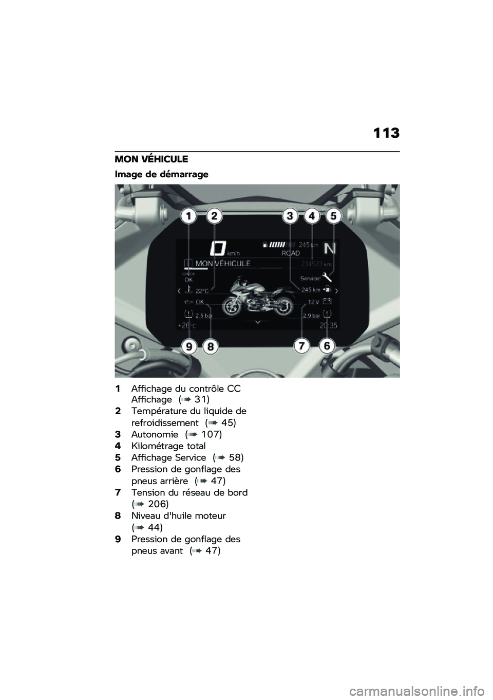 BMW MOTORRAD R 1250 RS 2020  Livret de bord (in French) �
�
�F
�\b�� ���I���?��
��!��,�
 �	�
 �	�(�!�����,�

�4�<���\f�
���&�	 �� �
�����7��	 �8�8�<���\f�
���&�	 �?�F�V�@�6�>�	���\b������	 �� ��\f�%��\f��	 ��	��	�