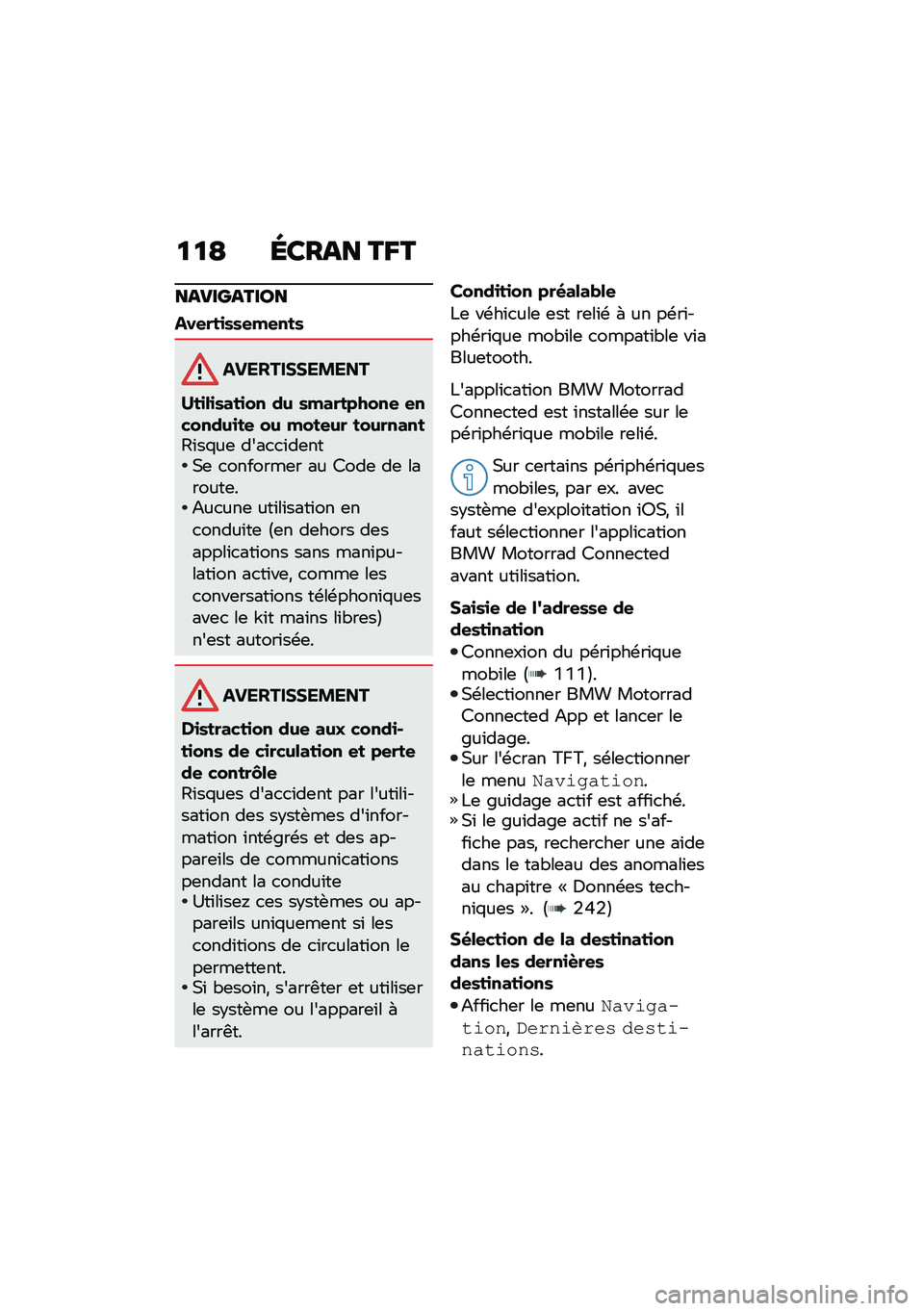 BMW MOTORRAD R 1250 RS 2020  Livret de bord (in French) �
�
�B ����� ��H�
����������
���
���
�\b�\b�
�!�
���\b
�������������
�V��
�\f�
�\b���
�� �	�& �\b�!�����-���
 �
�����	�&�
��
 ��& �!���
�&� ��