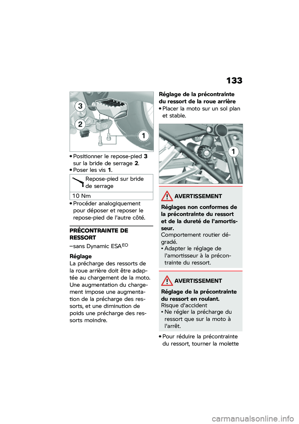 BMW MOTORRAD R 1250 RS 2020  Livret de bord (in French) �
�F�F
�A���\f��\f����	� ��	 ��	����	���\f�	��8��� �� �"��\f��	 ��	 ��	����&�	�6��A���	� ��	� ��\f��4�
�6�	����	���\f�	� ��� �"��\f��	��	 ��	����&�	