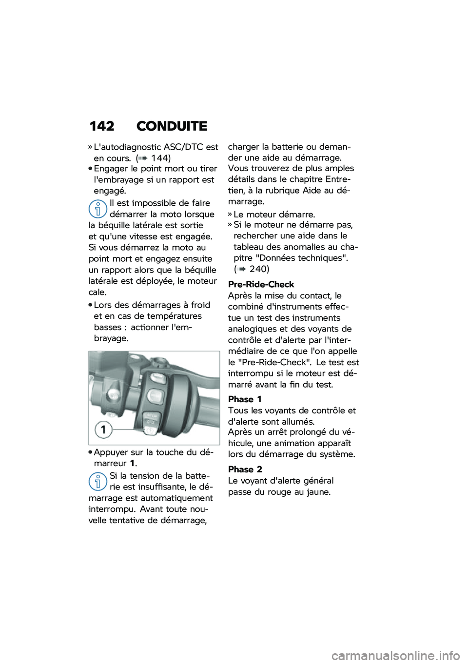 BMW MOTORRAD R 1250 RS 2020  Livret de bord (in French) �
�!� �����?���
�!�������\f��&�����\f�
 �<�,�8�E�2�>�8 �	���	� �
����� �?�V�L�L�@�9��&��&�	� ��	 ���\f�� ���� �� ��\f��	����	��"���$��&�	 ��\f �� �