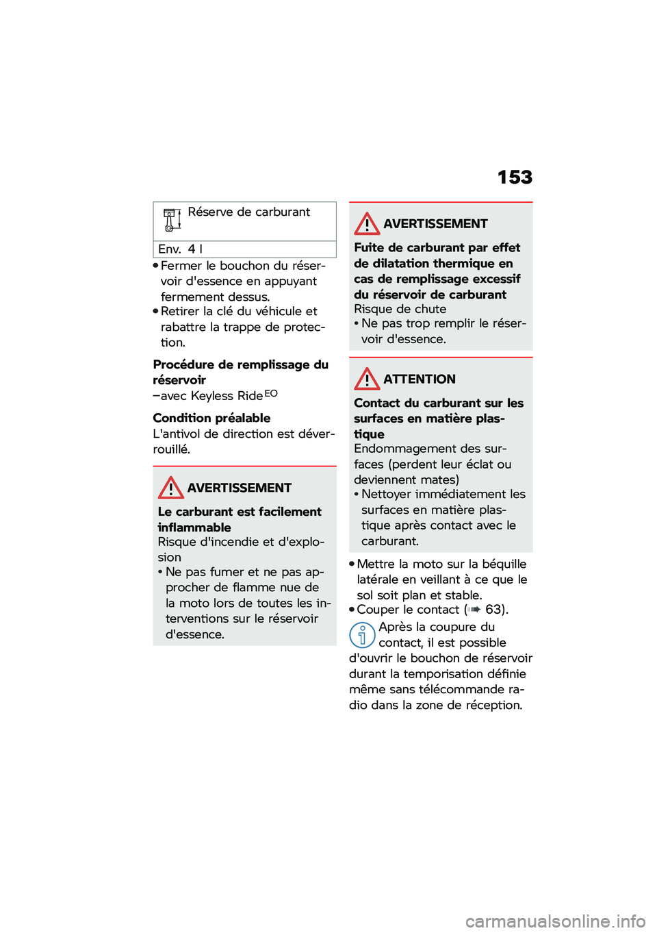 BMW MOTORRAD R 1250 RS 2020  Livret de bord (in French) �
�0�F
�6�\b��	���	 ��	 �
���"�����
�9��� �L �
��	���	� ��	 �"���
��� �� ��\b��	�����\f� ���	���	��
�	 �	� �����$�����	���	��	�� ��	������6�	