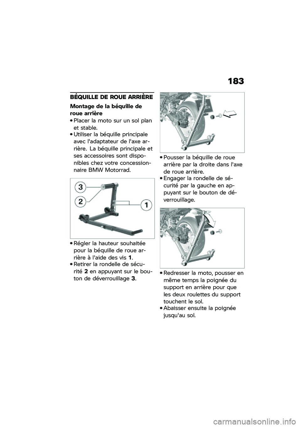 BMW MOTORRAD R 1250 RS 2020  Livret de bord (in French) �
�B�F
���S�?���� �� ���?� �����X��
������,�
 �	�
 �\f� ��(�.�&�
�\f�\f�
 �	�
���&�
 ����
�*��

�A���
�	� �� ���� ��� �� ��� �����	� ����"��	��
