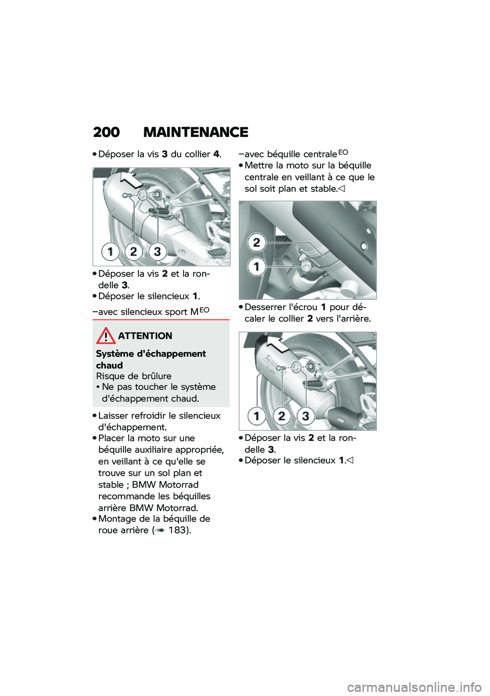 BMW MOTORRAD R 1250 RS 2020  Livret de bord (in French) ��� �\b����������
�2�\b����	� �� ��\f��8�� �
����\f�	��:�
�2�\b����	� �� ��\f��6�	� �� ������	���	�8��2�\b����	� ��	 ��\f��	��
�\f�	���4�
��