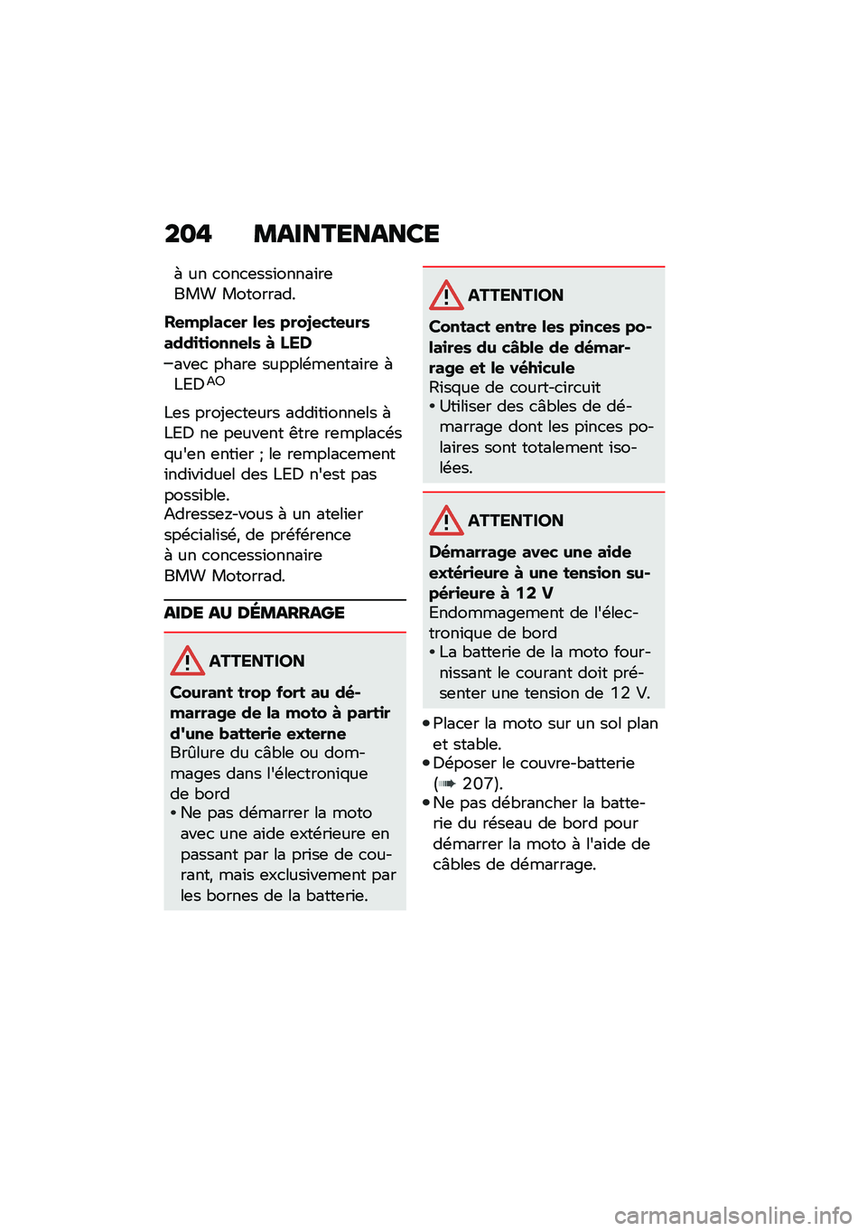 BMW MOTORRAD R 1250 RS 2020  Livret de bord (in French) ���! �\b����������
�( �� �
���
�	���\f�����\f��	��� ���������
��
�!��\f���
� �\f�
�\b ����1�
���
�&��\b��	�	�
��
����
�\f�\b �3 �O��
���	�
 ���