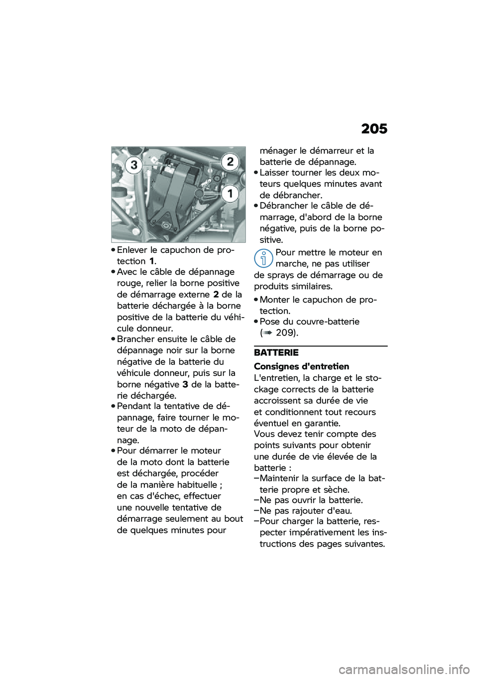 BMW MOTORRAD R 1250 RS 2020  Livret de bord (in French) ���0
�9���	��	� ��	 �
����
��� ��	 ������	�
��\f���4��<��	�
 ��	 �
�=�"��	 ��	 ��\b������&�	����&�	�* ��	��\f�	� �� �"����	 ����\f��\f��	��	 ��\b��