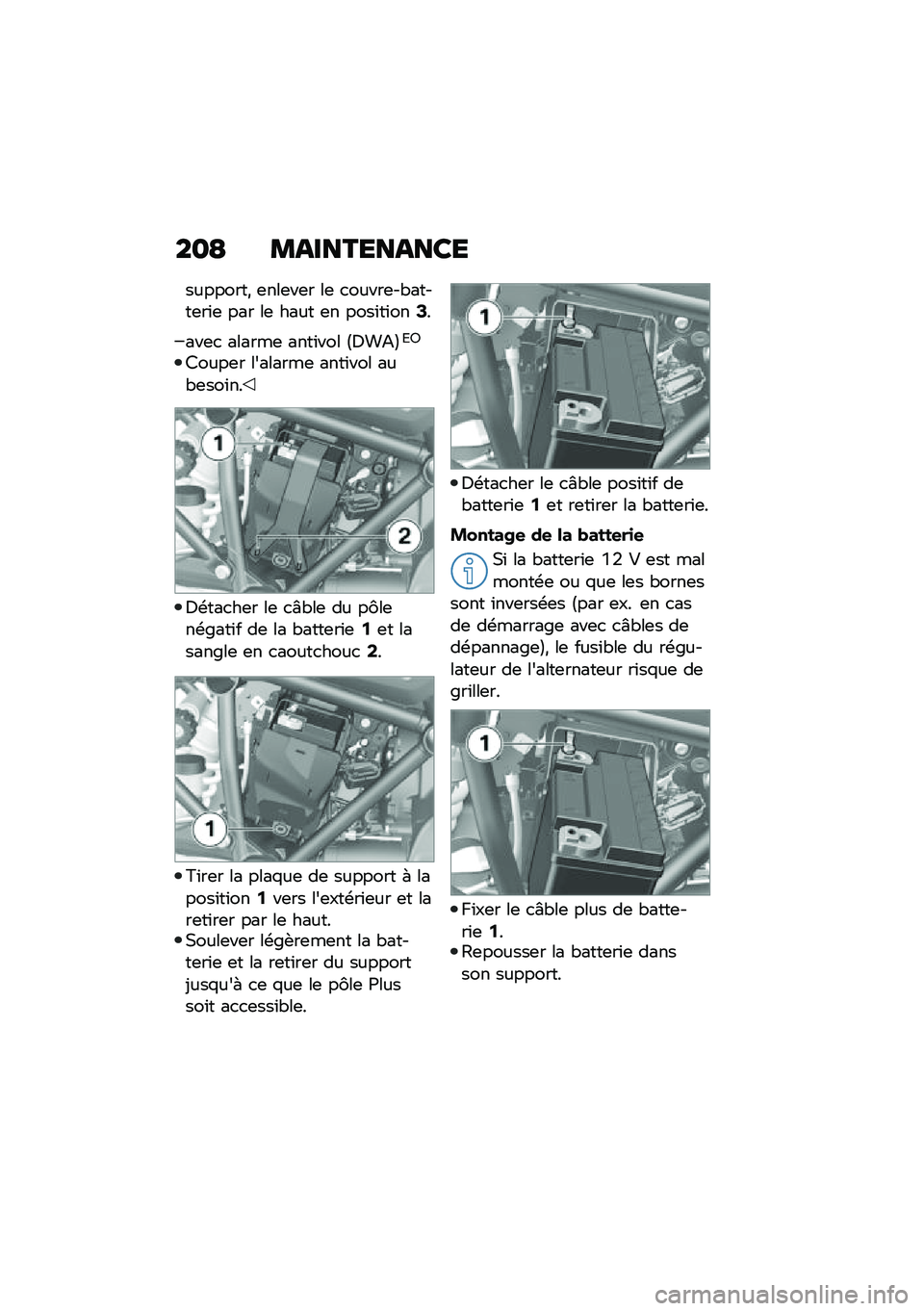 BMW MOTORRAD R 1250 RS 2020  Livret de bord (in French) ���B �\b����������
��������* �	���	��	� ��	 �
�����	��"�����	��\f�	 ��� ��	 ���� �	� ����\f��\f���8�
���	�
 ������	 ����\f��� �?�2��<�@�