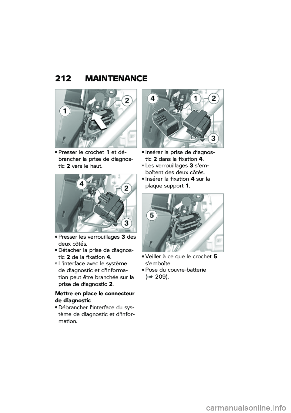 BMW MOTORRAD R 1250 RS 2020  Livret de bord (in French) ��
� �\b����������
�A��	���	� ��	 �
���
��	��4�	� ��\b��"����
��	� �� ���\f��	 ��	 ��\f��&������\f�
�6��	�� ��	 �����
�A��	���	� ��	� ��	���