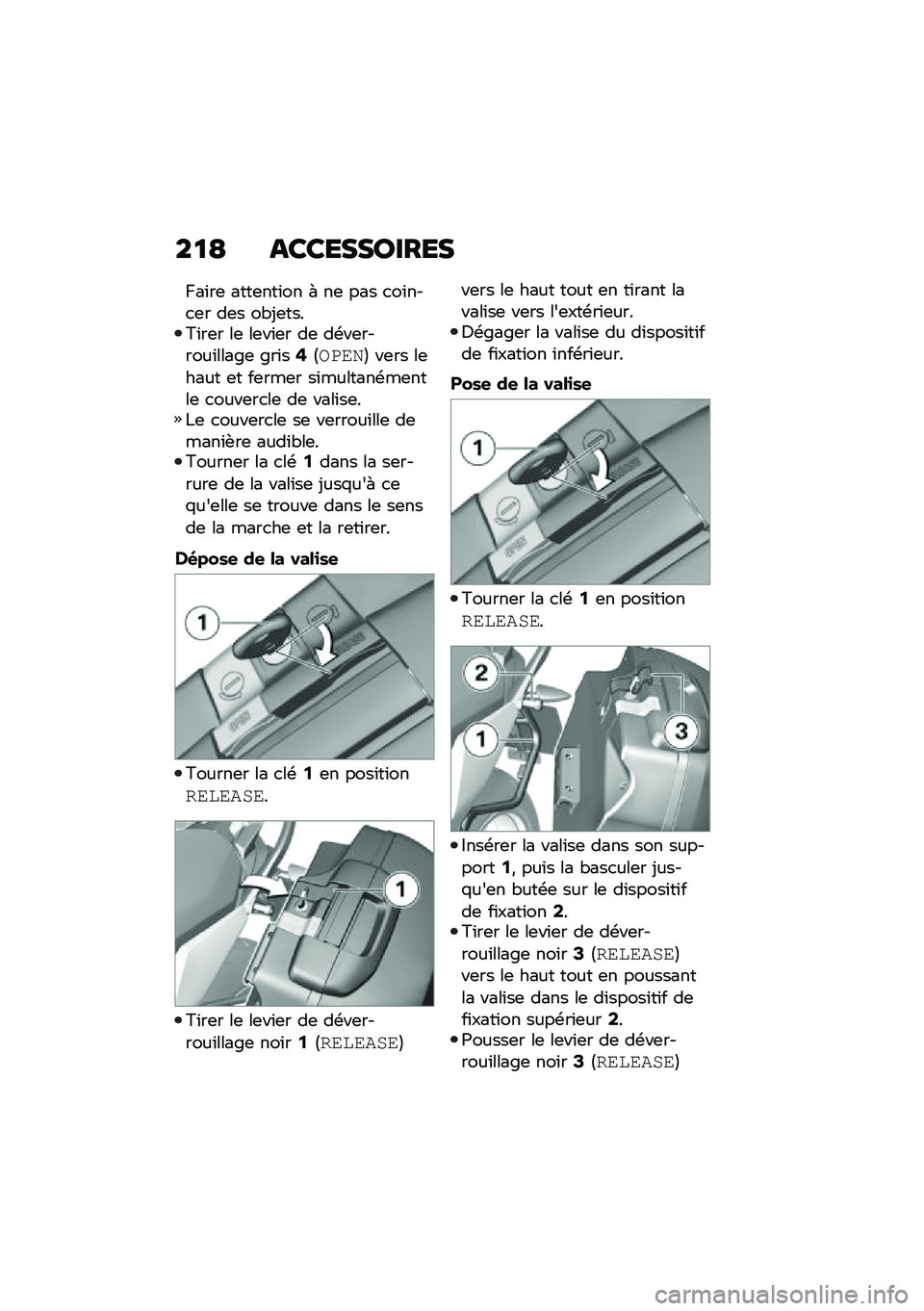 BMW MOTORRAD R 1250 RS 2020  Livret de bord (in French) ��
�B �����������
���\f��	 ����	���\f�� �( ��	 ��� �
��\f���
�	� ��	� ��"�-�	����>�\f��	� ��	 ��	��\f�	� ��	 ��\b��	������\f����&�	 �&��\f��:�?�1