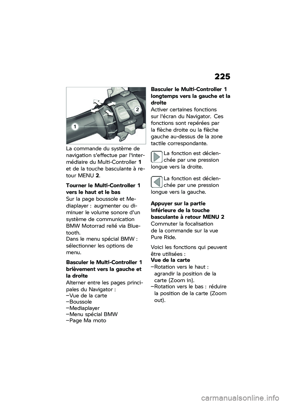 BMW MOTORRAD R 1250 RS 2020  Livret de bord (in French) ���0
�!� �
�������	 �� ��$���+��	 ��	����\f�&���\f�� ���	���	�
���	 ��� ���\f���	����\b��\f��\f��	 �� �����\f��8��������	��4�	� ��	 �� ��