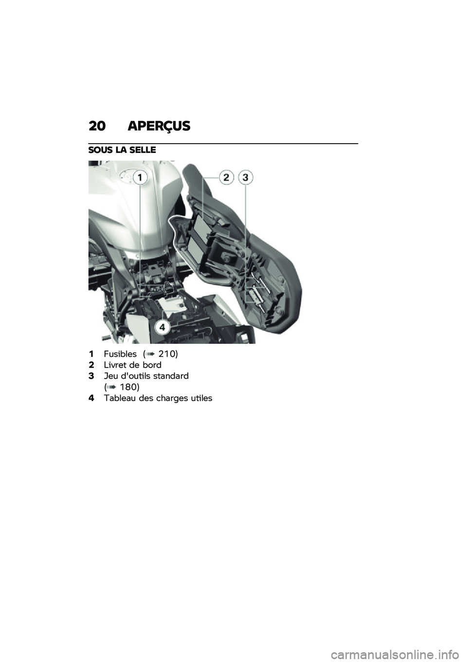 BMW MOTORRAD R 1250 RS 2020  Livret de bord (in French) �� ��=���>�?�
���?� �� �����
�4����\f�"��	� �?�P�V�R�@�6�!�\f���	� ��	 �"����8�X�	� ������\f�� ���������?�V�T�R�@�:�>��"��	�� ��	� �
����&�	� ��