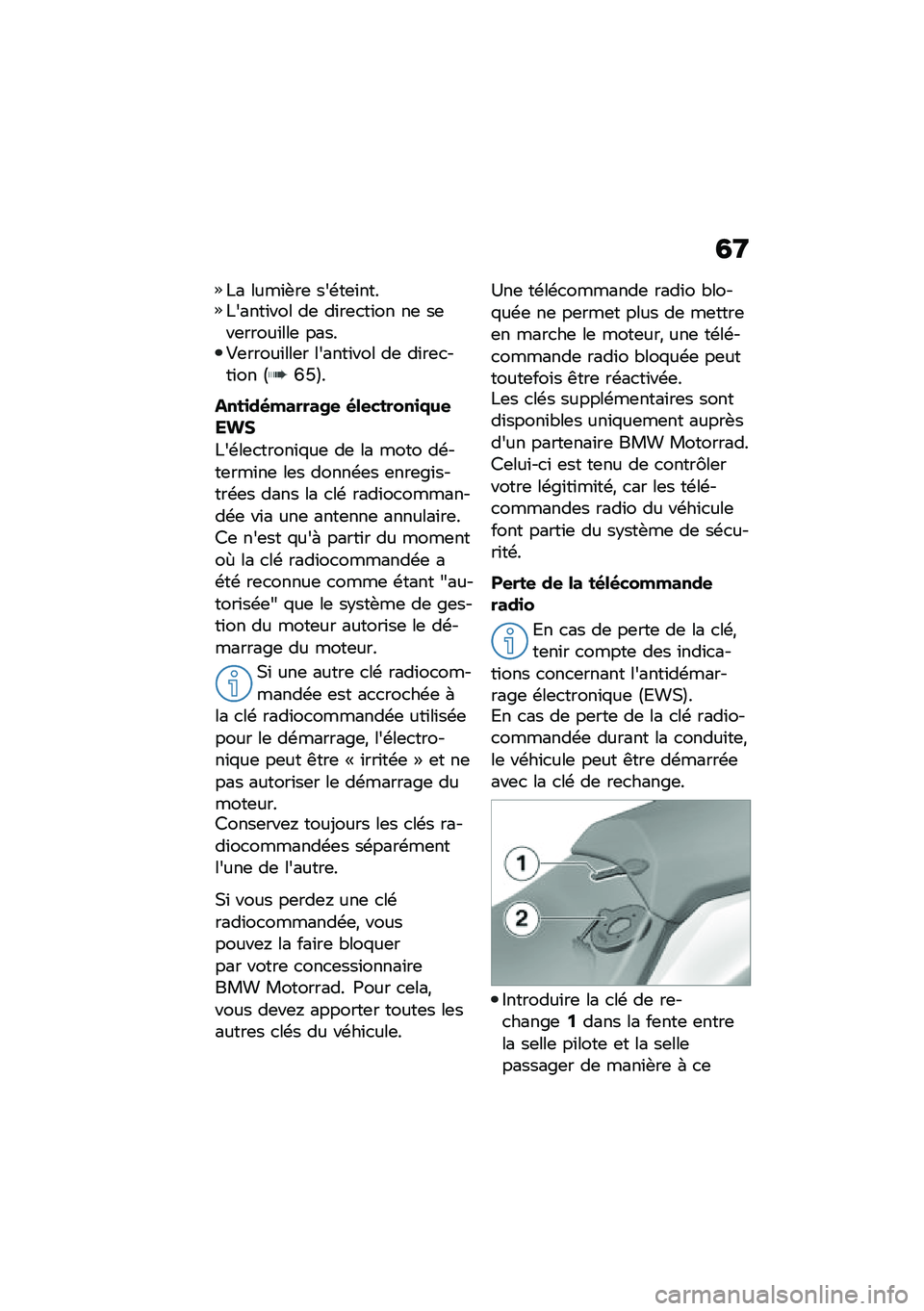 BMW MOTORRAD R 1250 RS 2020  Livret de bord (in French) �4�:
�!� ����\f�+��	 ���\b��	�\f����!�����\f��� ��	 ��\f��	�
��\f�� ��	 ��	��	�����\f���	 �����#�	�����\f���	� ������\f��� ��	 ��\f��	�
���\f�