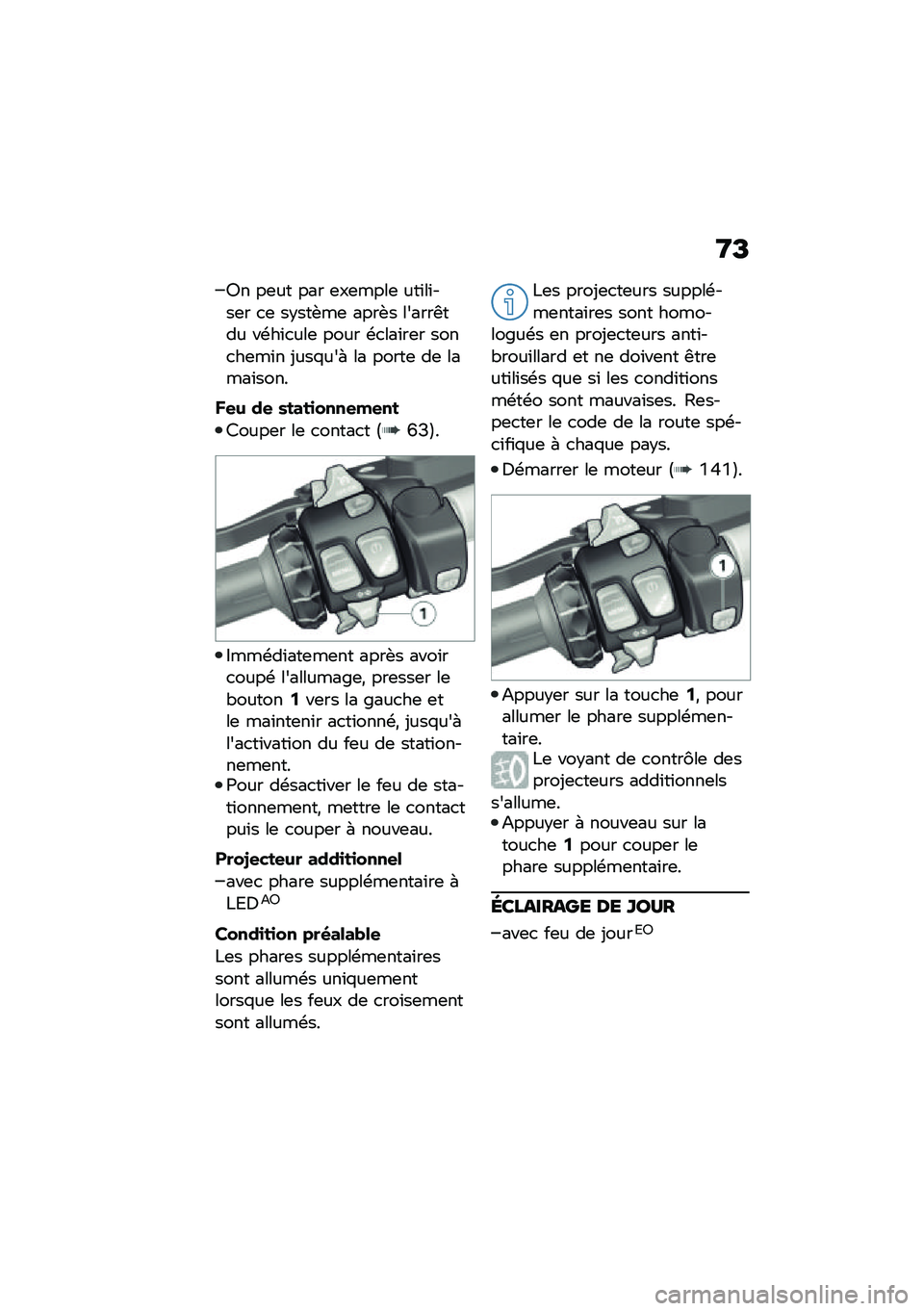 BMW MOTORRAD R 1250 RS 2020  Livret de bord (in French) �:�F
�;� ��	�� ��� �	��	����	 ���\f��\f���	� �
�	 ��$���+��	 ����+� ��������� ��\b��\f�
���	 ���� �\b�
���\f��	� ����
��	��\f� �-���%���( �� �